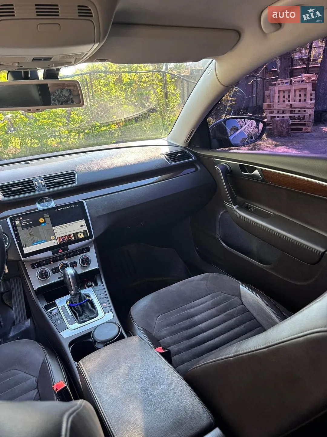 2014 Volkswagen Passat - мініатюра 20