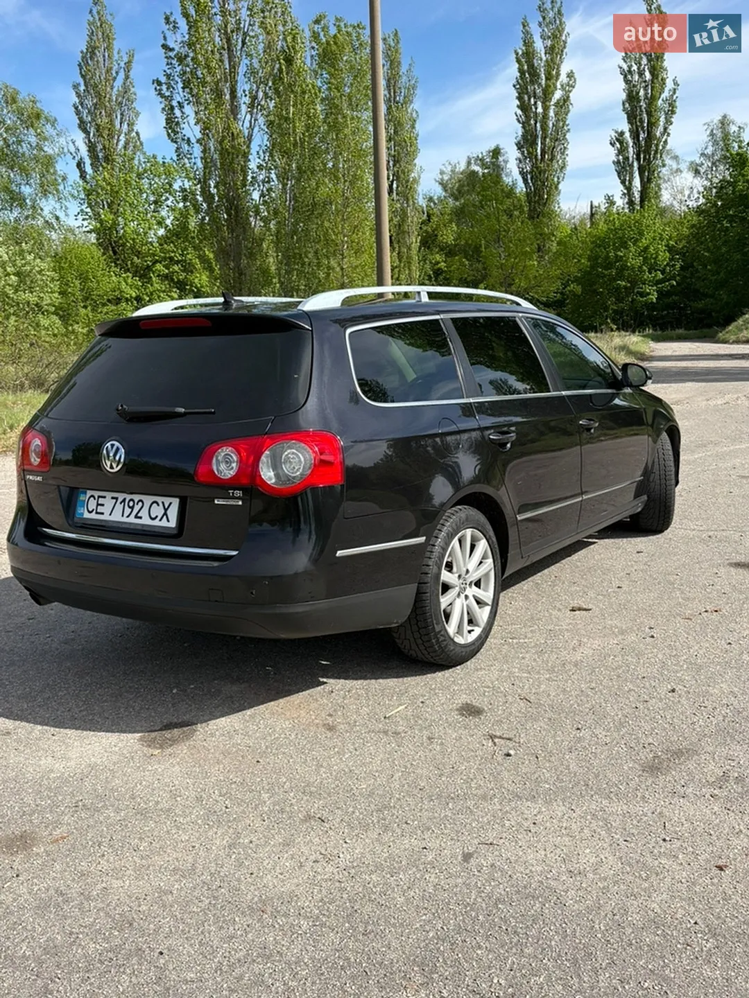 2010 Volkswagen Passat - мініатюра 10