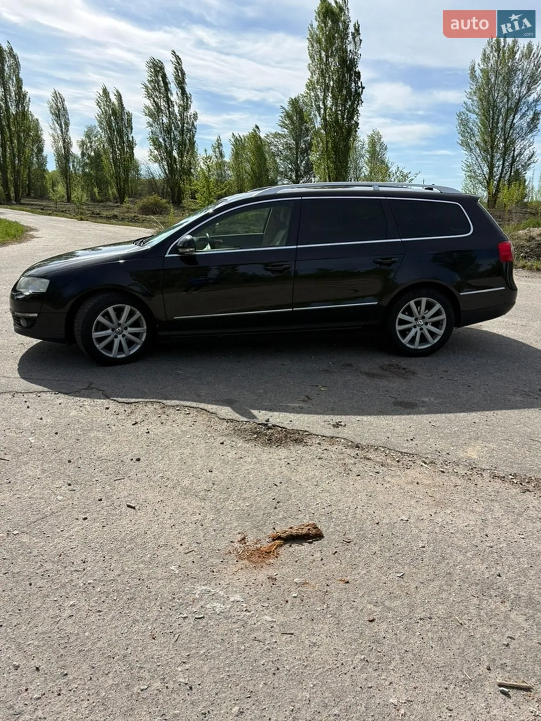 2010 Volkswagen Passat - мініатюра 8