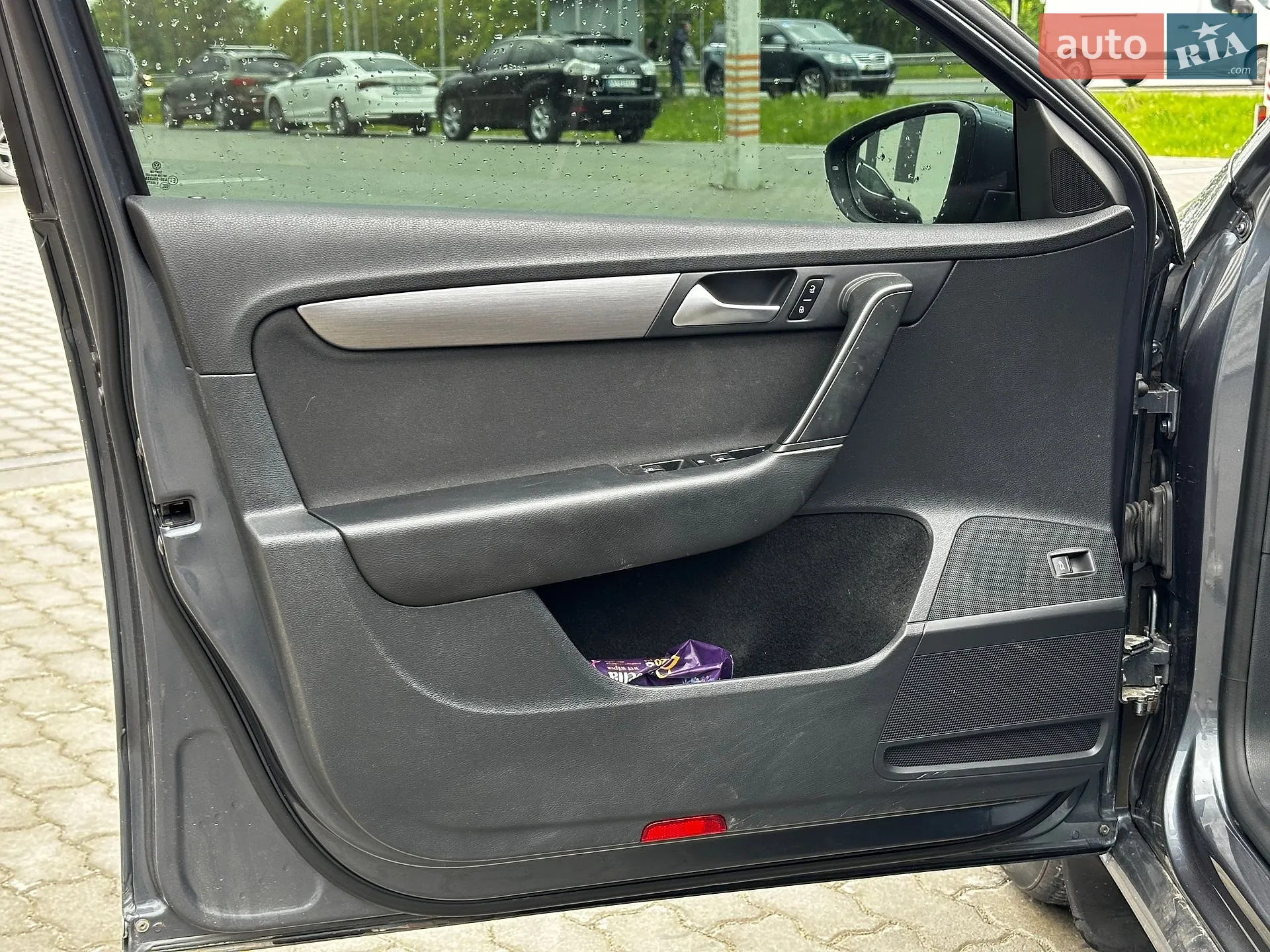 2014 Volkswagen Passat - мініатюра 21