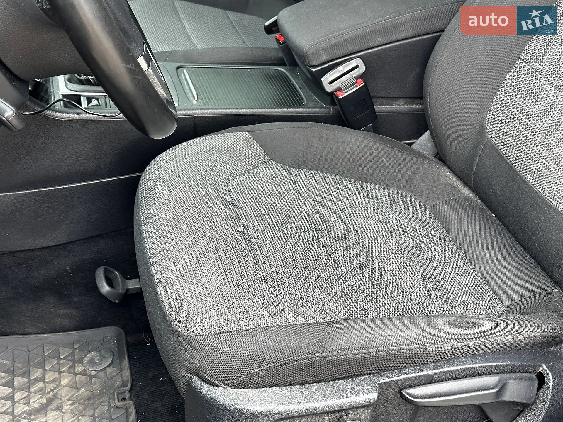 2014 Volkswagen Passat - мініатюра 25