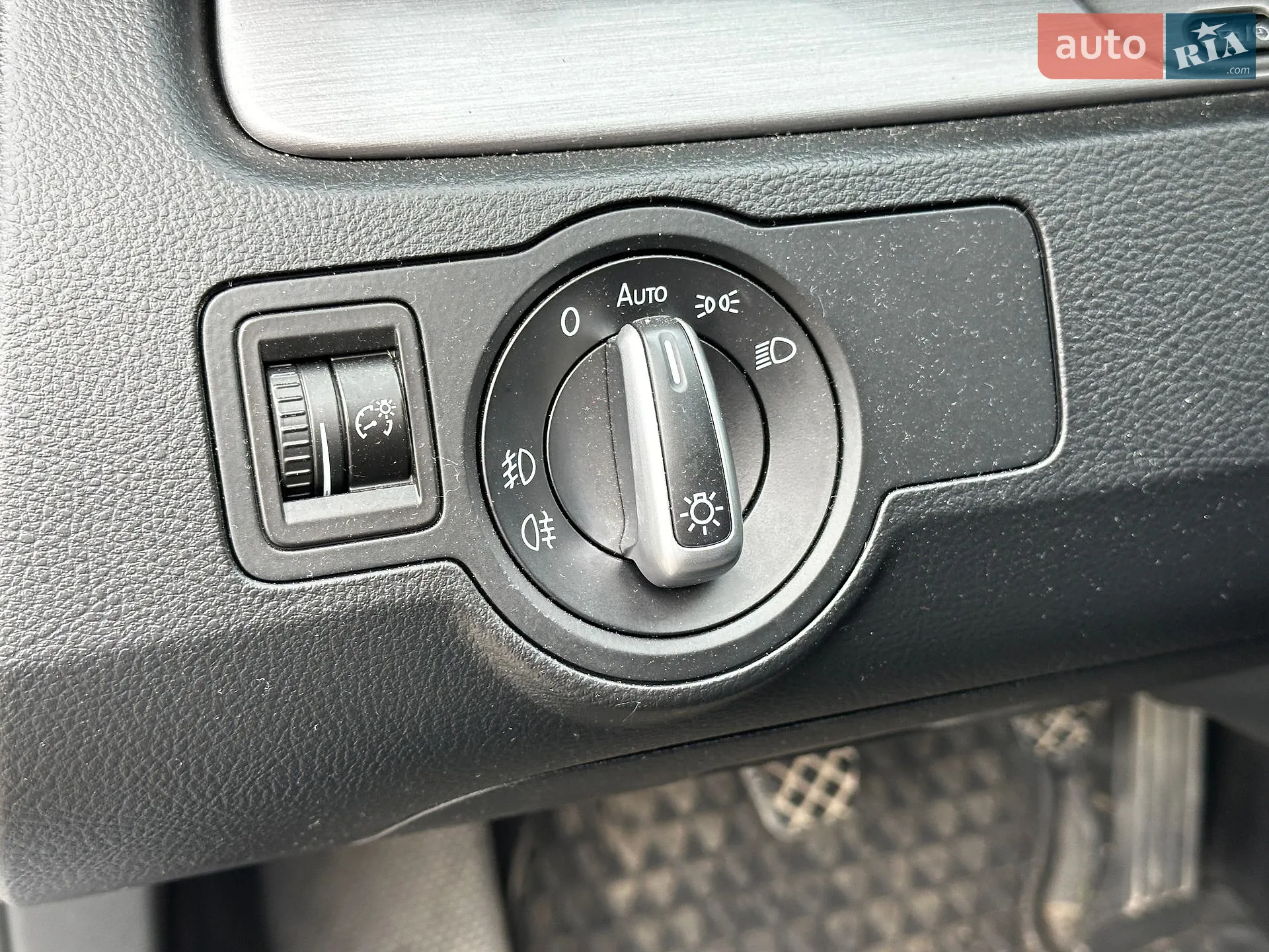 2014 Volkswagen Passat - мініатюра 28