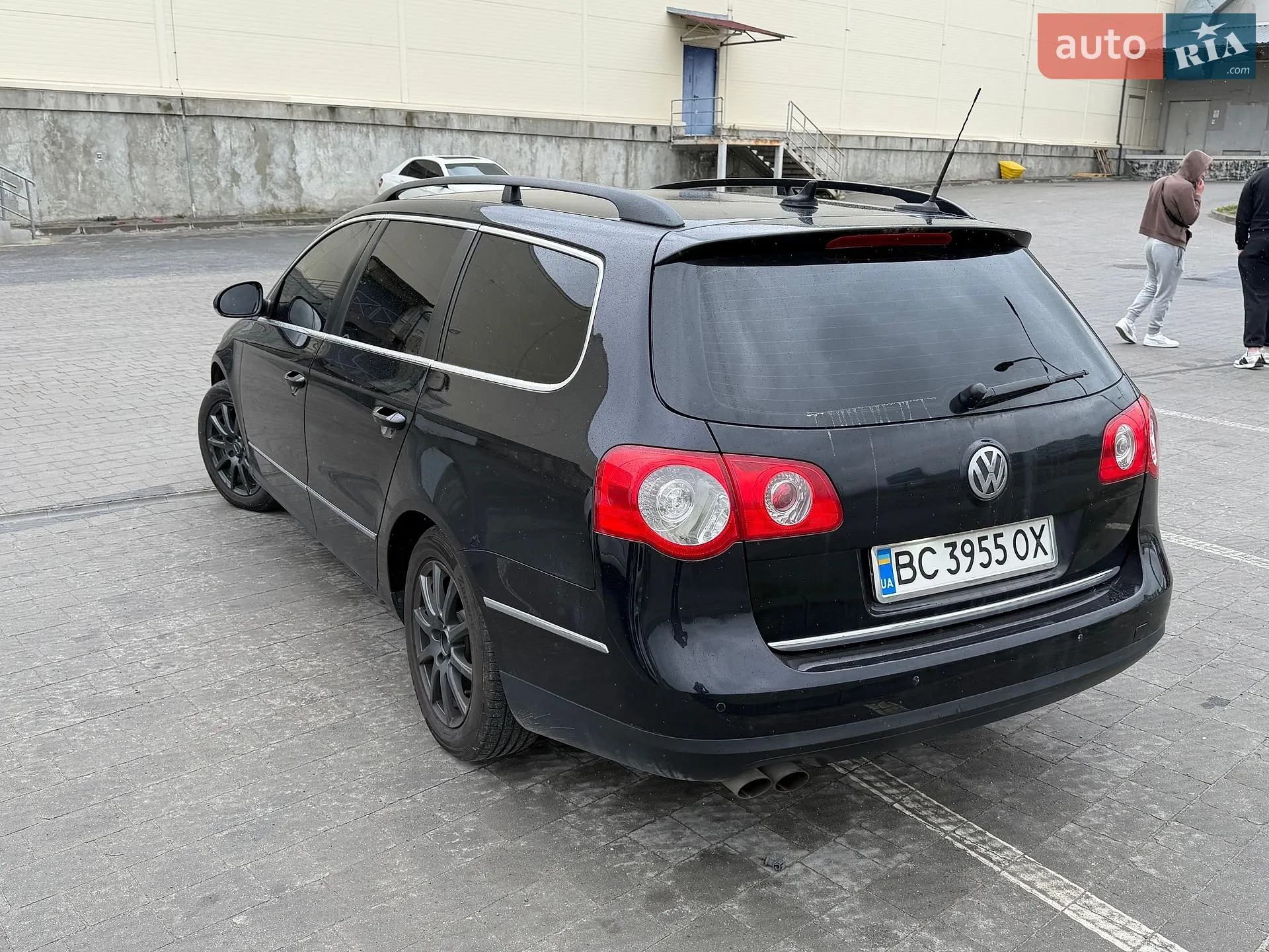 2010 Volkswagen Passat - мініатюра 10
