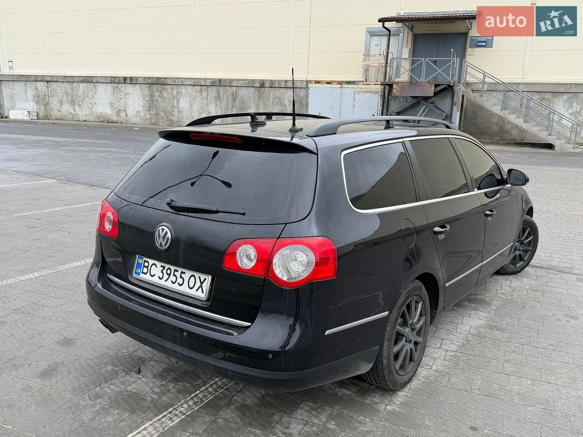 2010 Volkswagen Passat - мініатюра 12