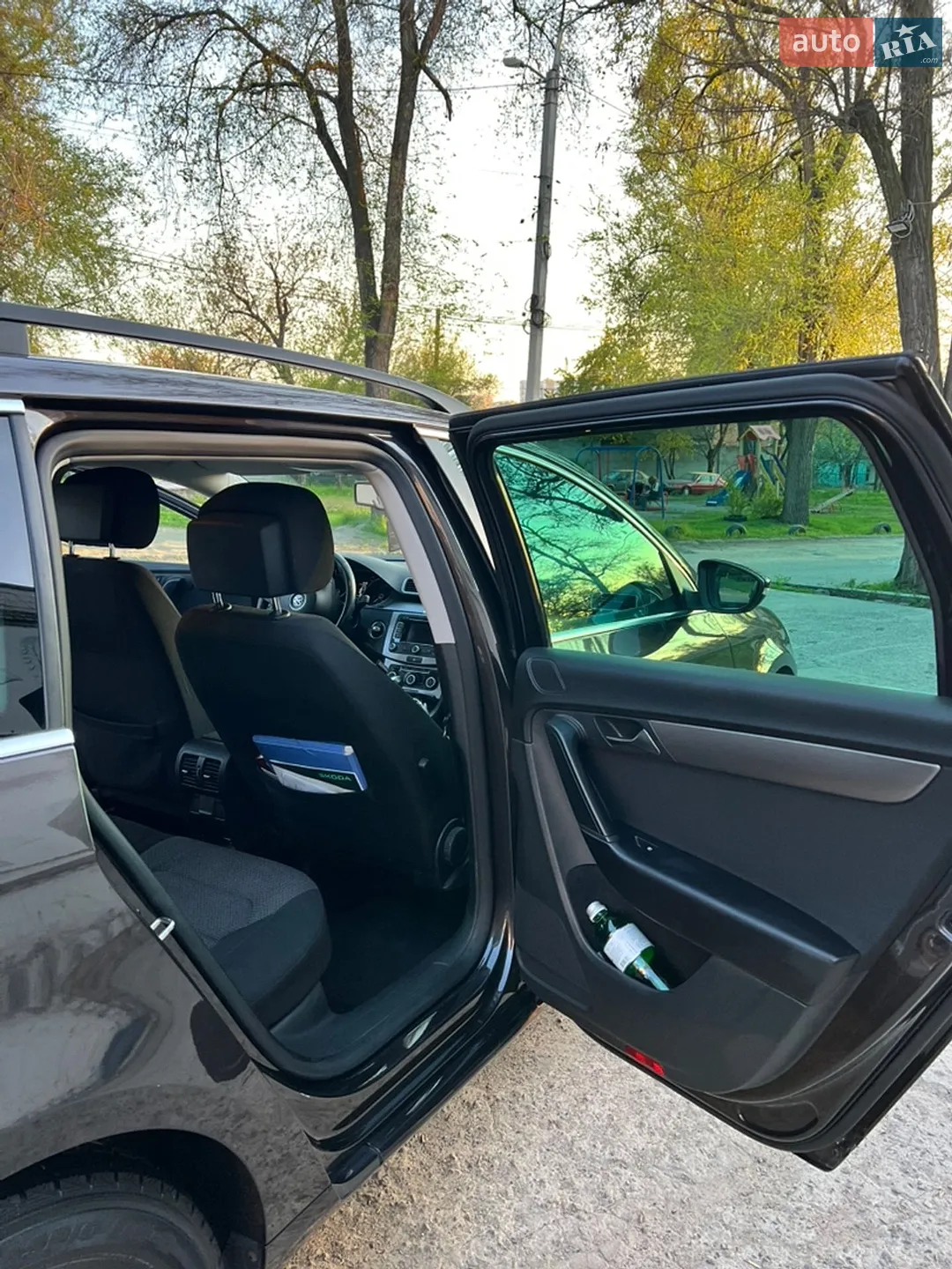 2011 Volkswagen Passat - мініатюра 11