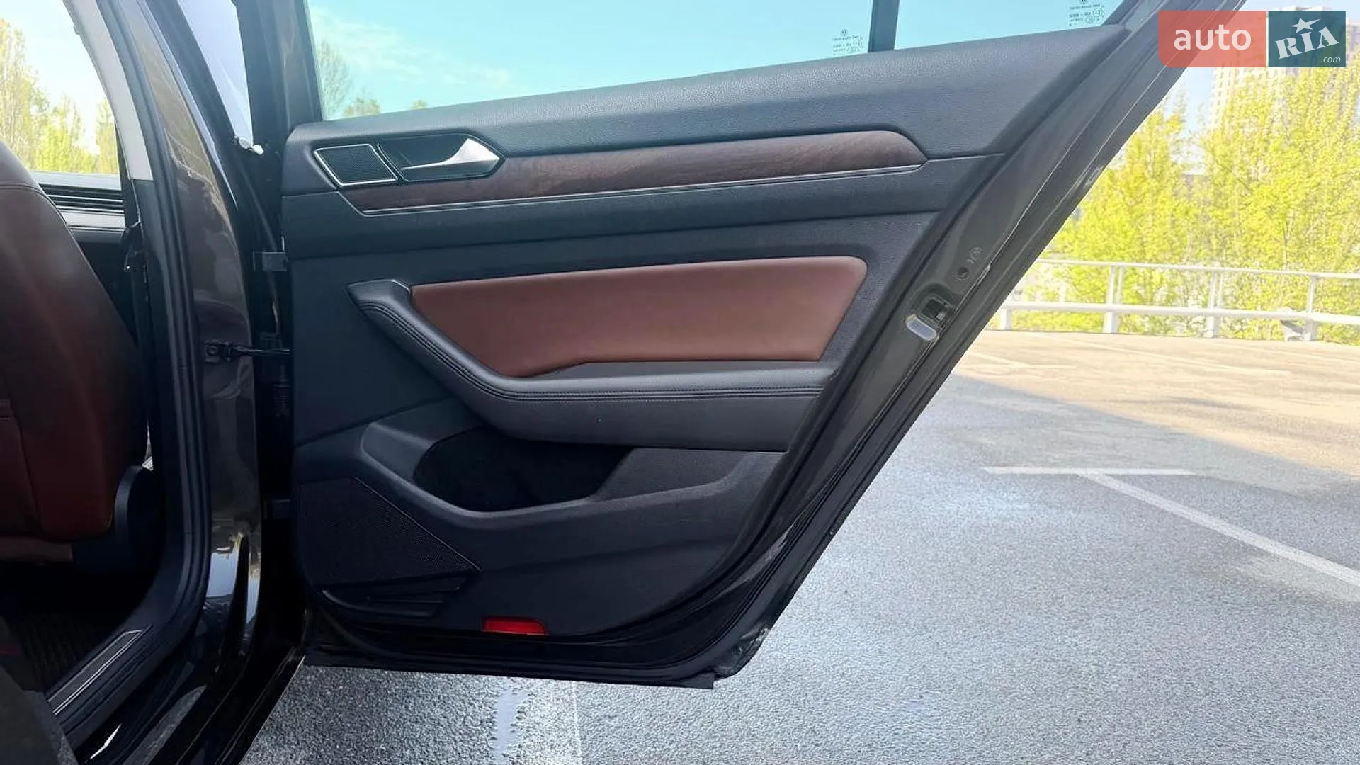 2018 Volkswagen Passat - мініатюра 32