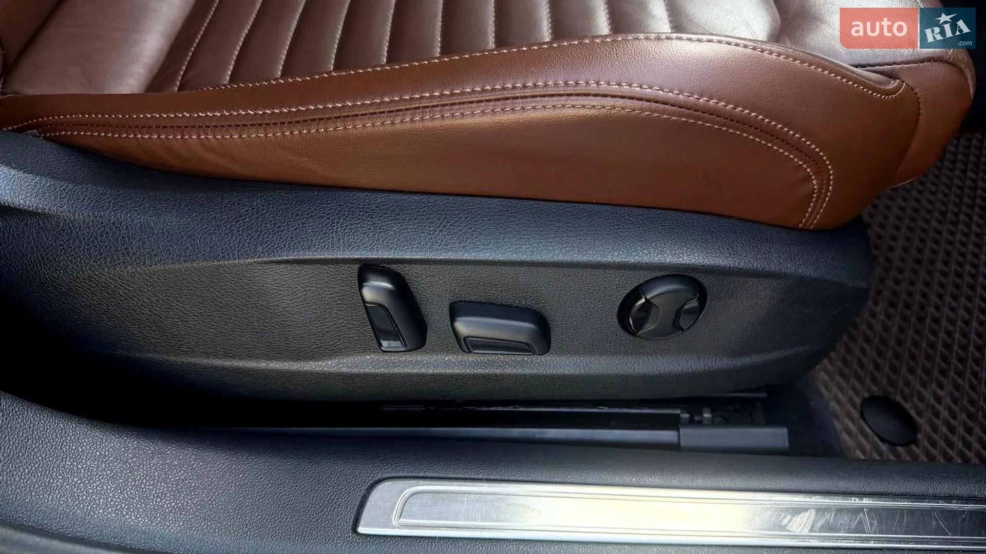 2018 Volkswagen Passat - мініатюра 39