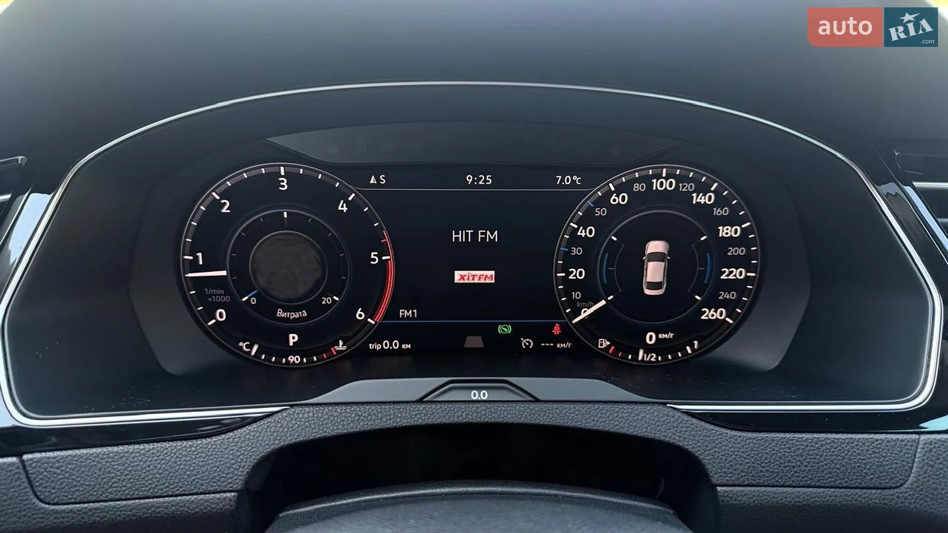 2018 Volkswagen Passat - мініатюра 21