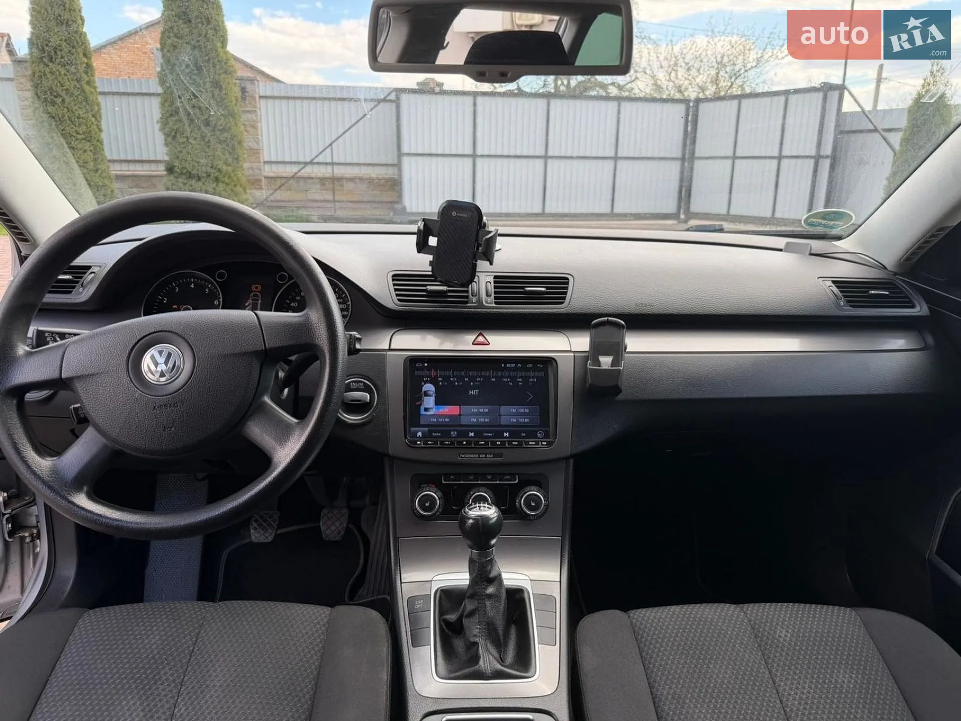 2010 Volkswagen Passat - мініатюра 13