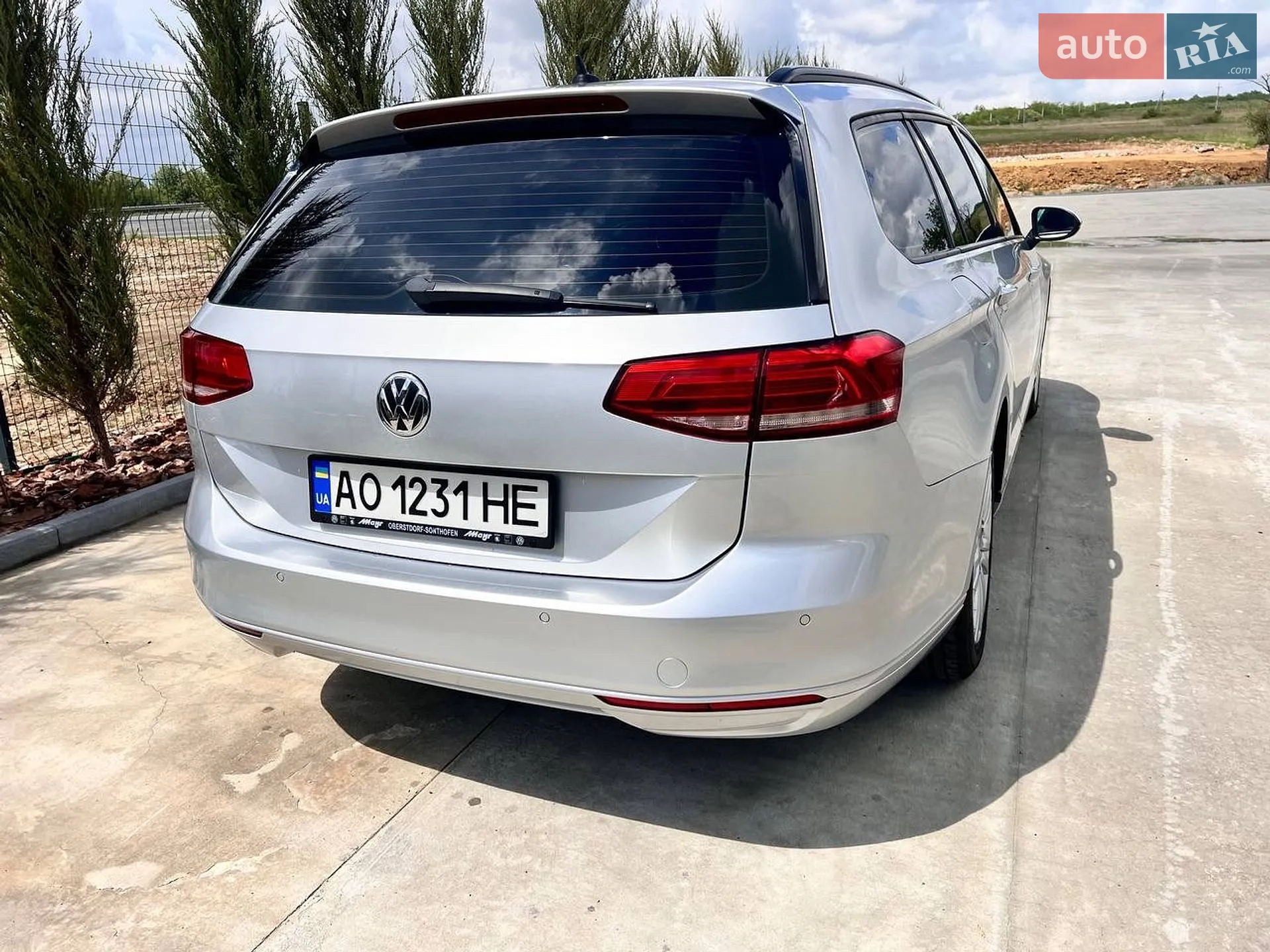 2014 Volkswagen Passat - мініатюра 9