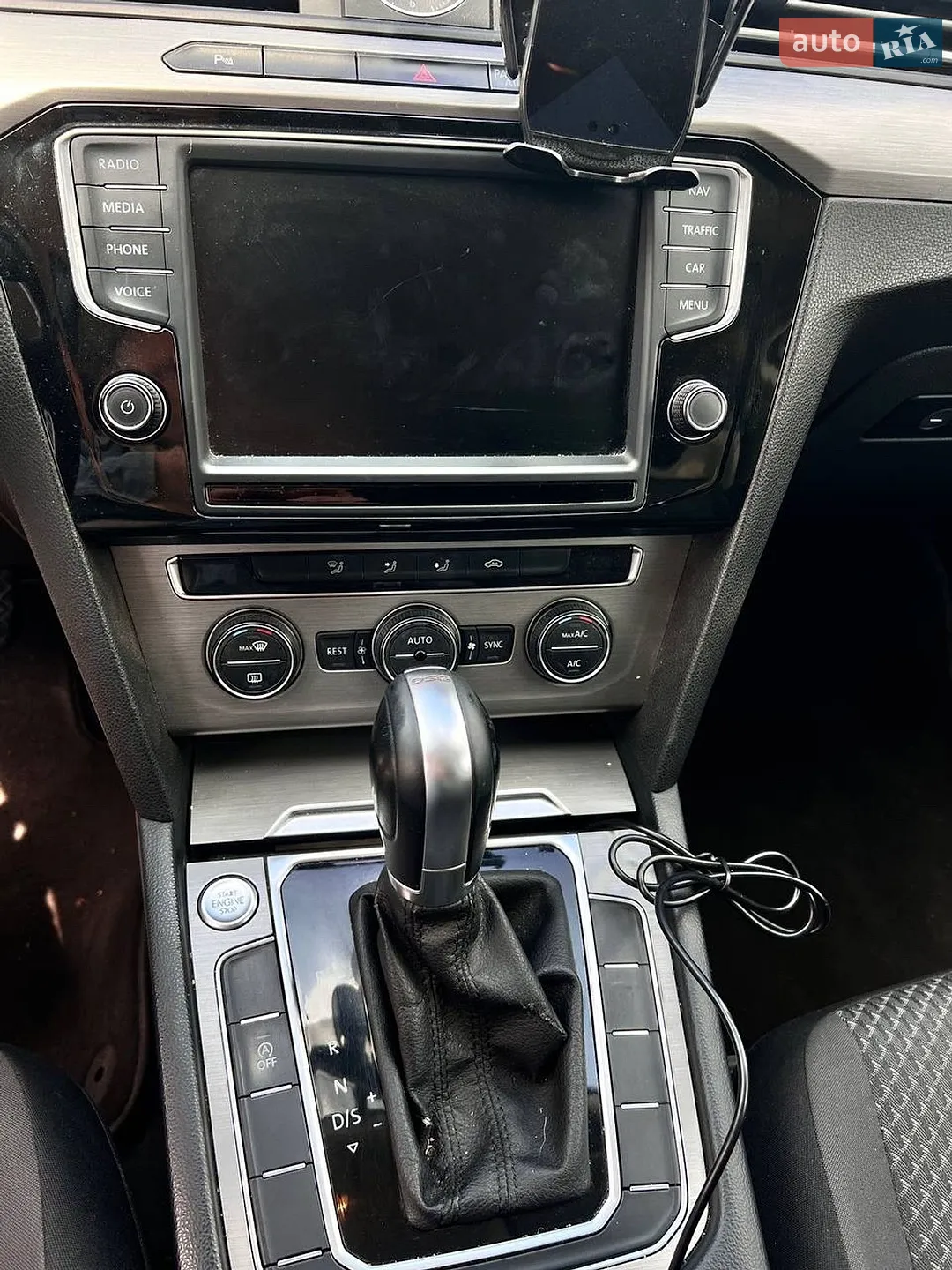 2014 Volkswagen Passat - мініатюра 14
