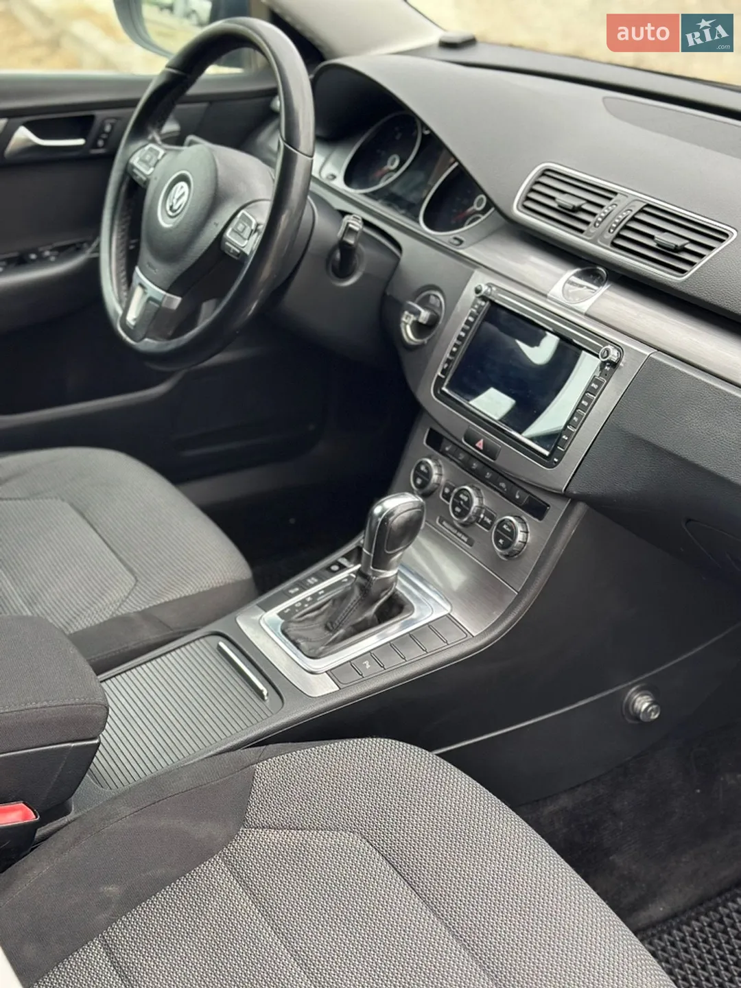 2012 Volkswagen Passat - мініатюра 5