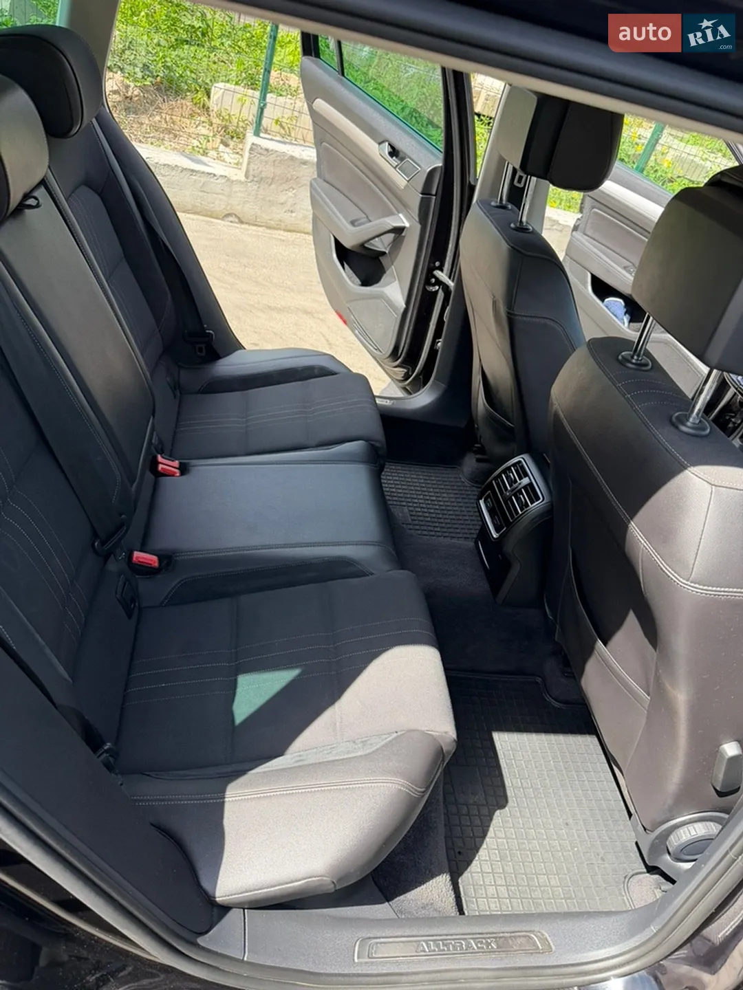 2015 Volkswagen Passat - мініатюра 6