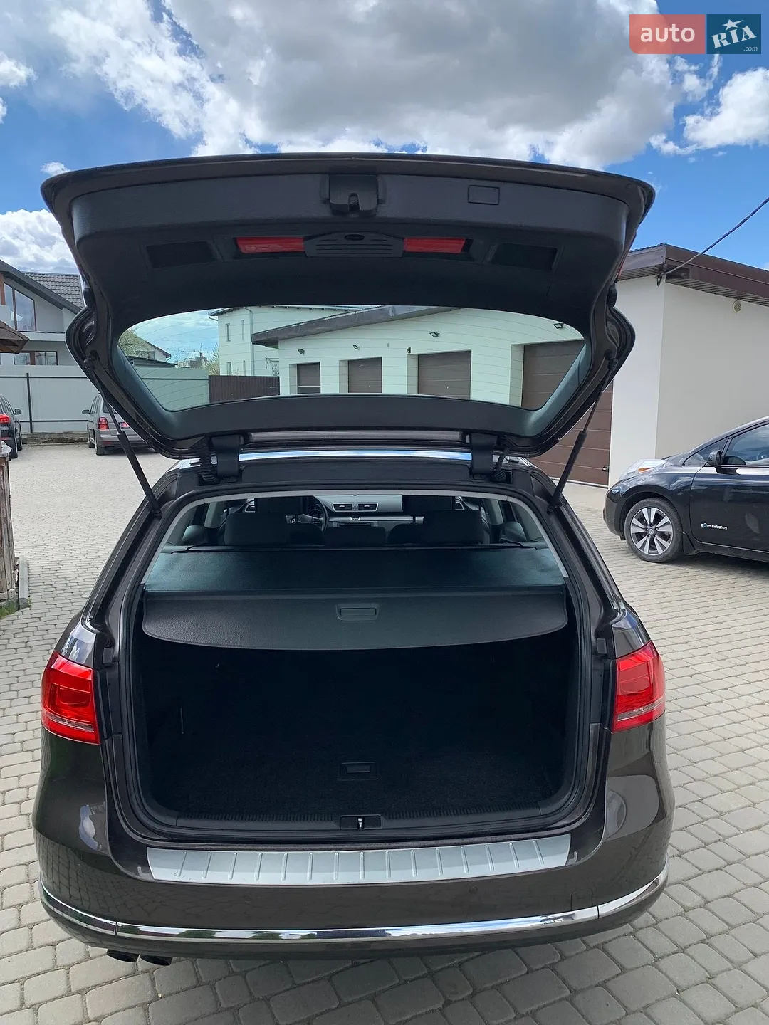 2014 Volkswagen Passat - мініатюра 42