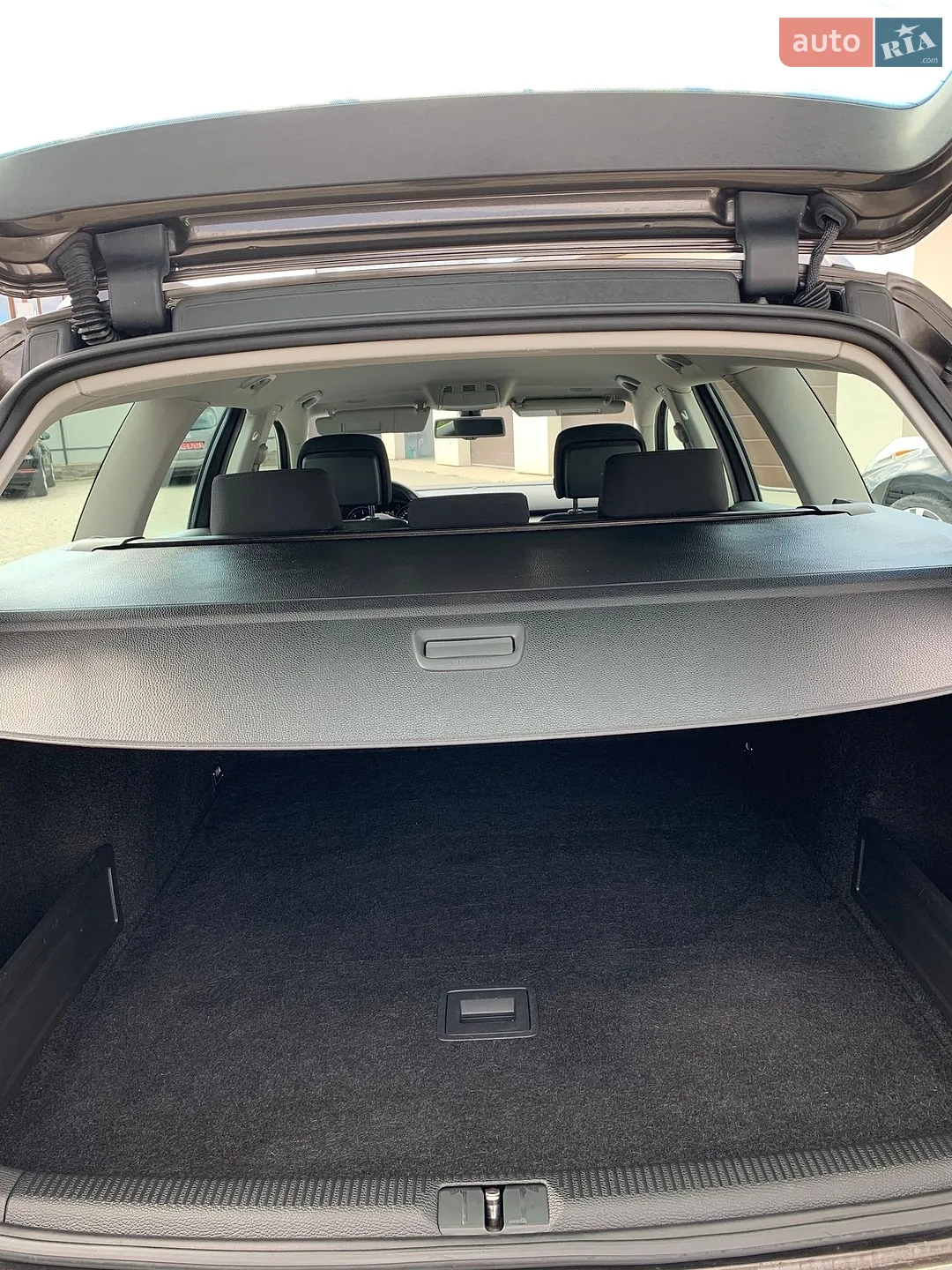 2014 Volkswagen Passat - мініатюра 43