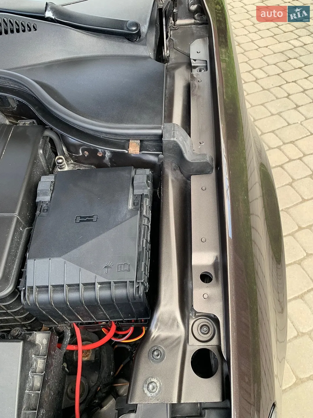2014 Volkswagen Passat - мініатюра 49