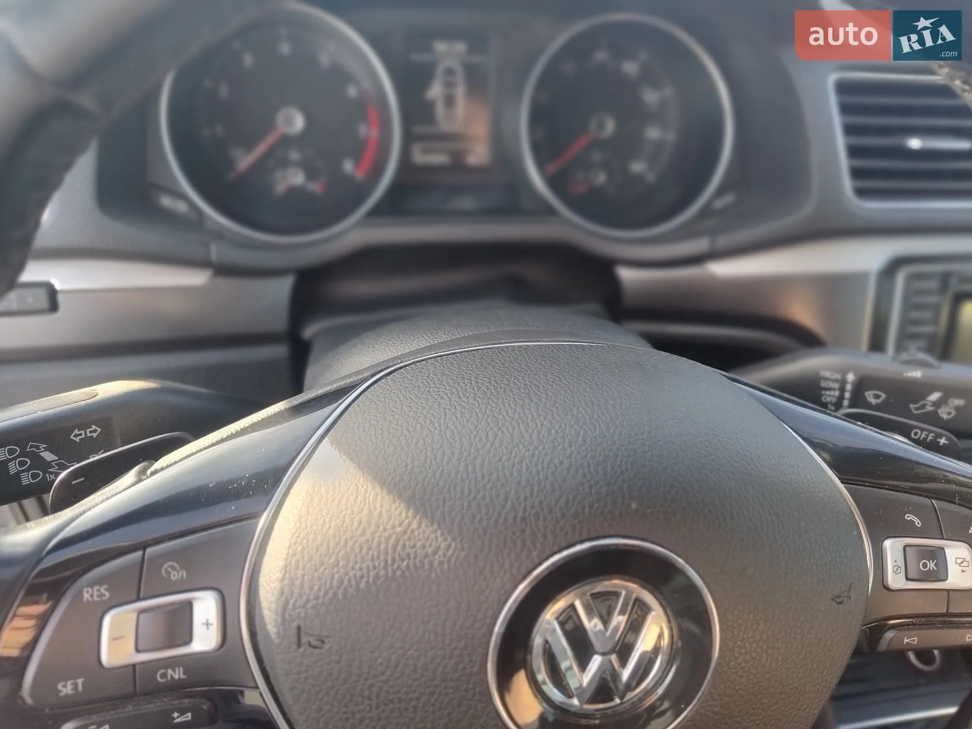 2016 Volkswagen Passat - мініатюра 10