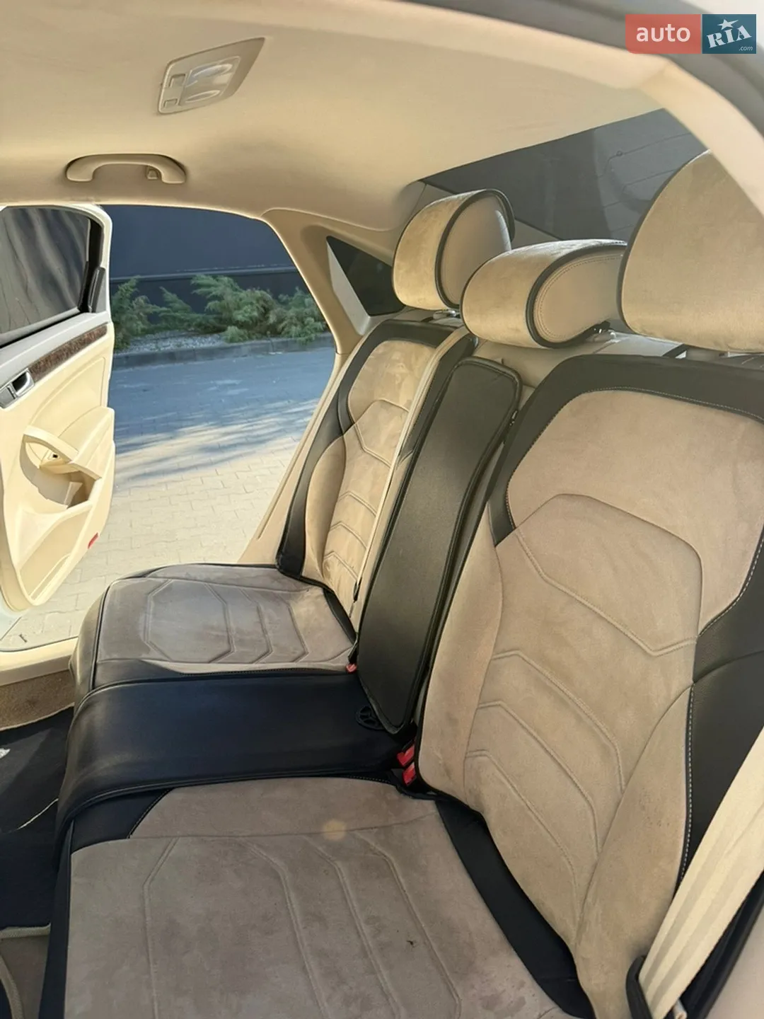2015 Volkswagen Passat - мініатюра 12