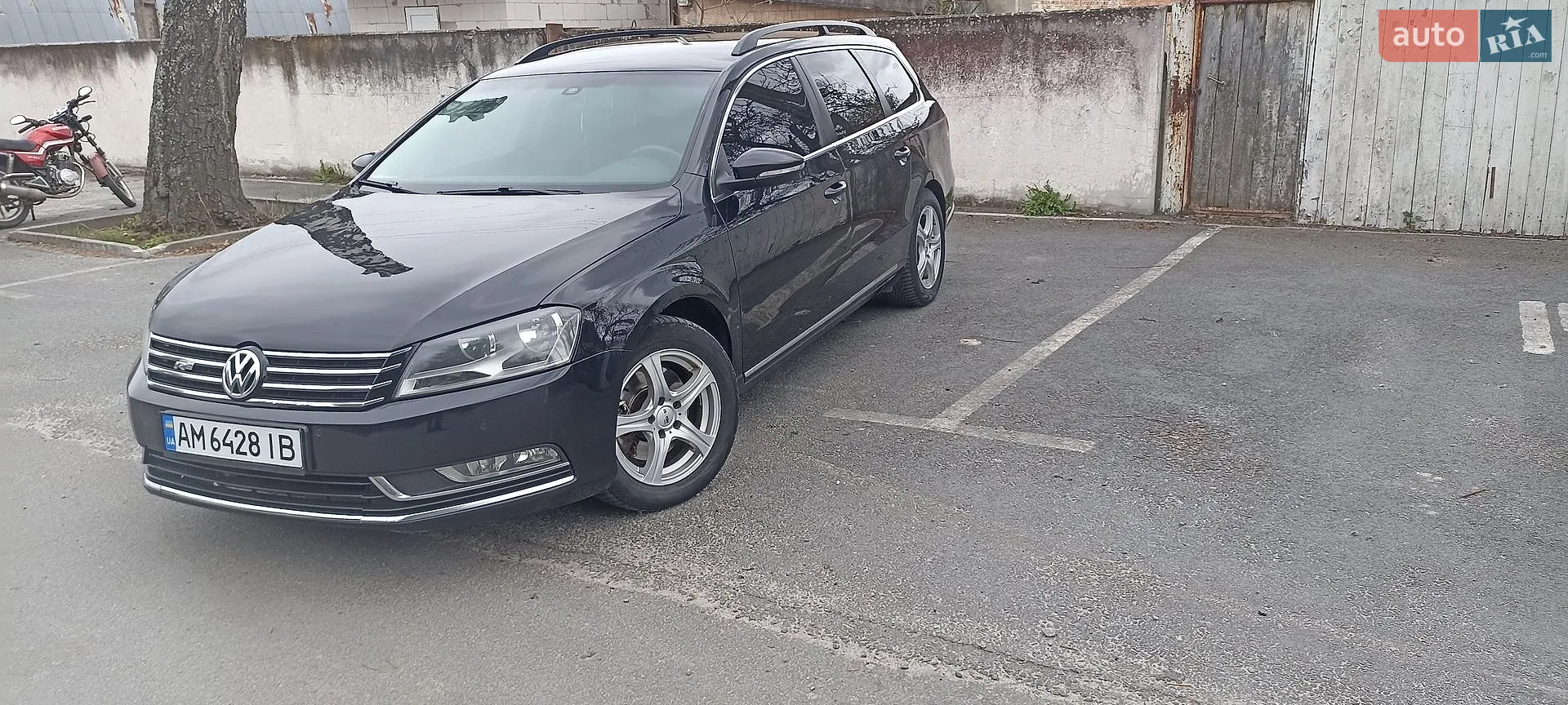 2011 Volkswagen Passat - мініатюра 18