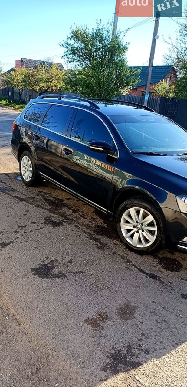 2014 Volkswagen Passat - мініатюра 50