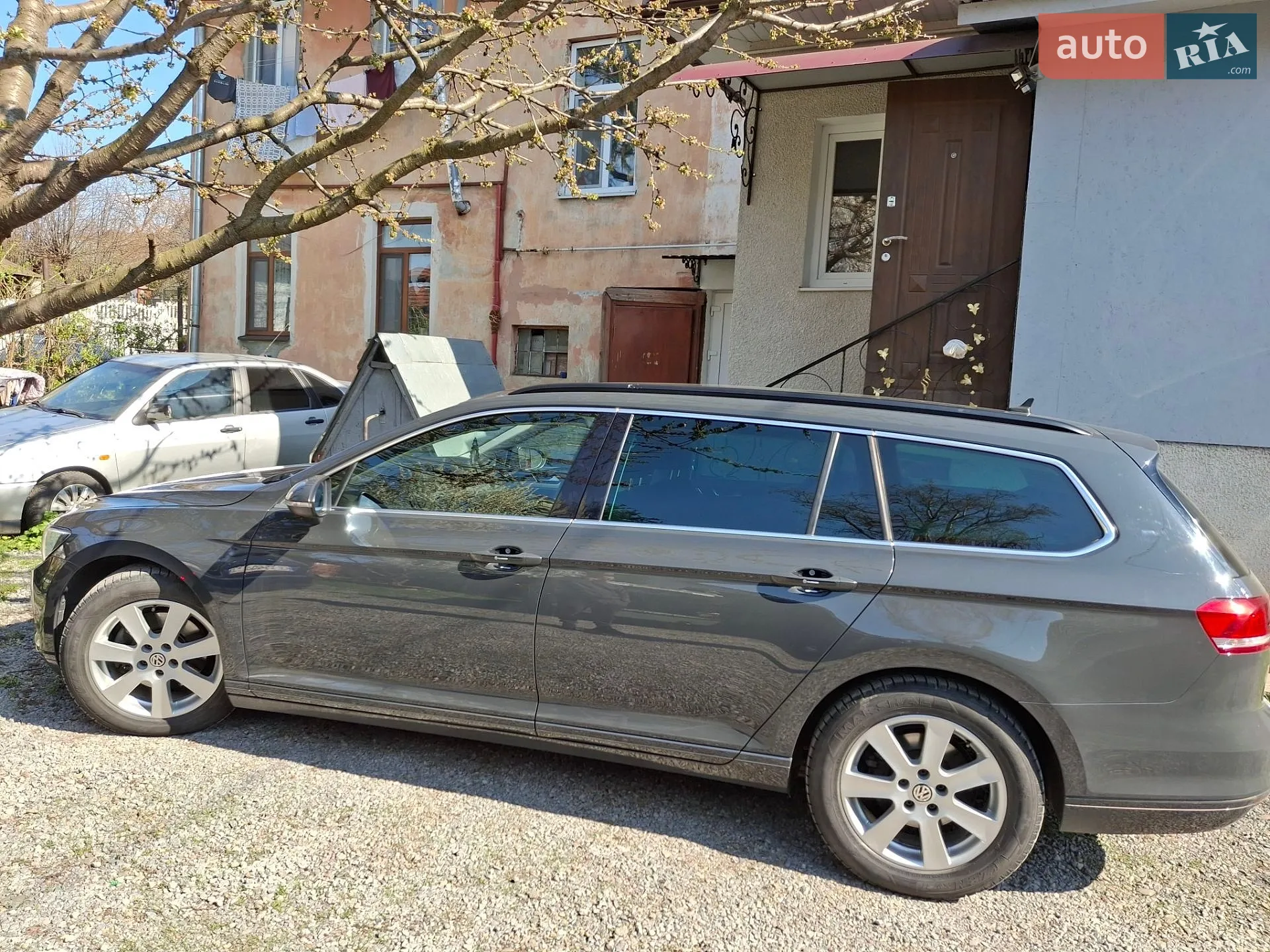 2018 Volkswagen Passat - мініатюра 6