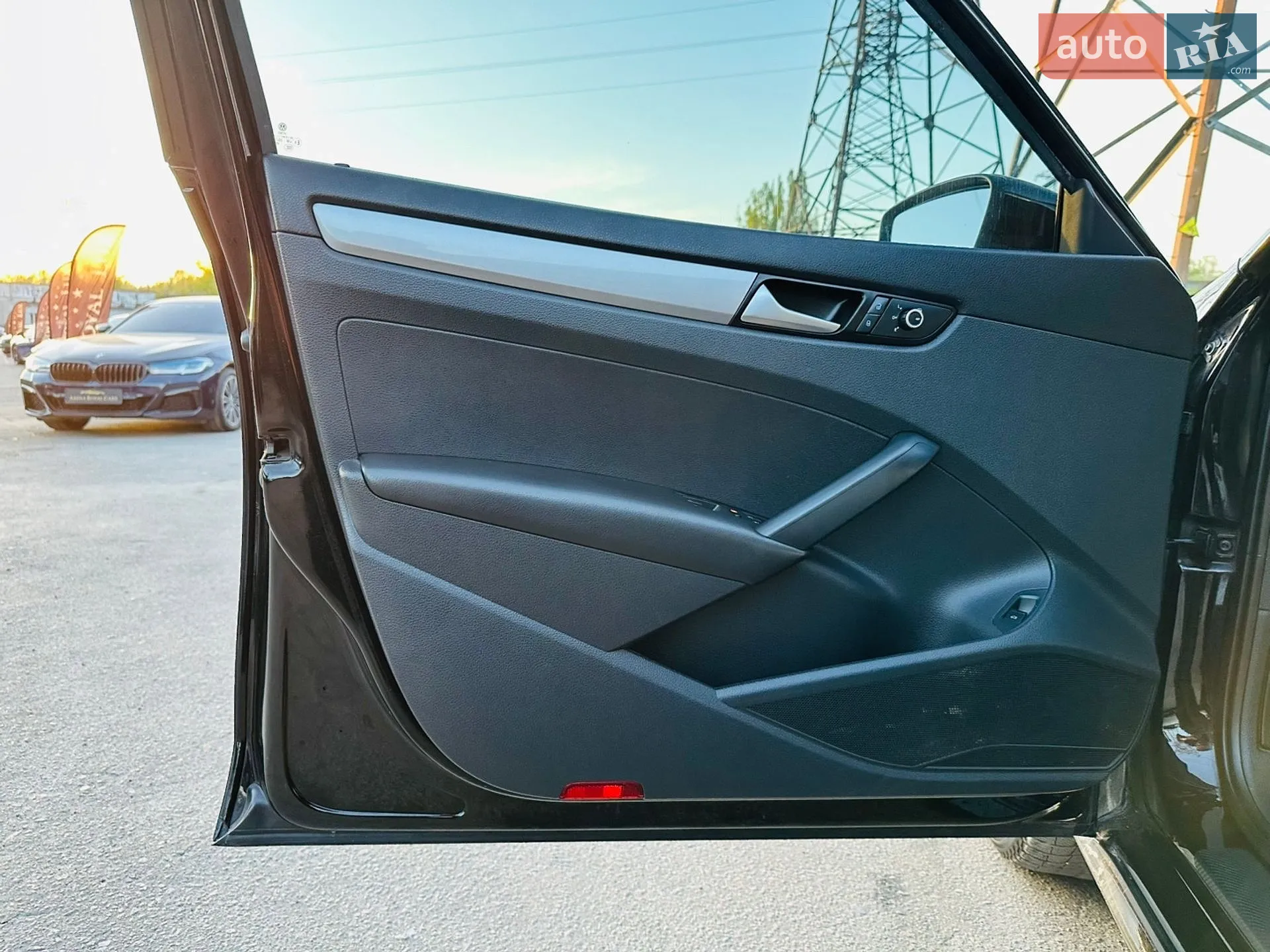 2015 Volkswagen Passat - мініатюра 15