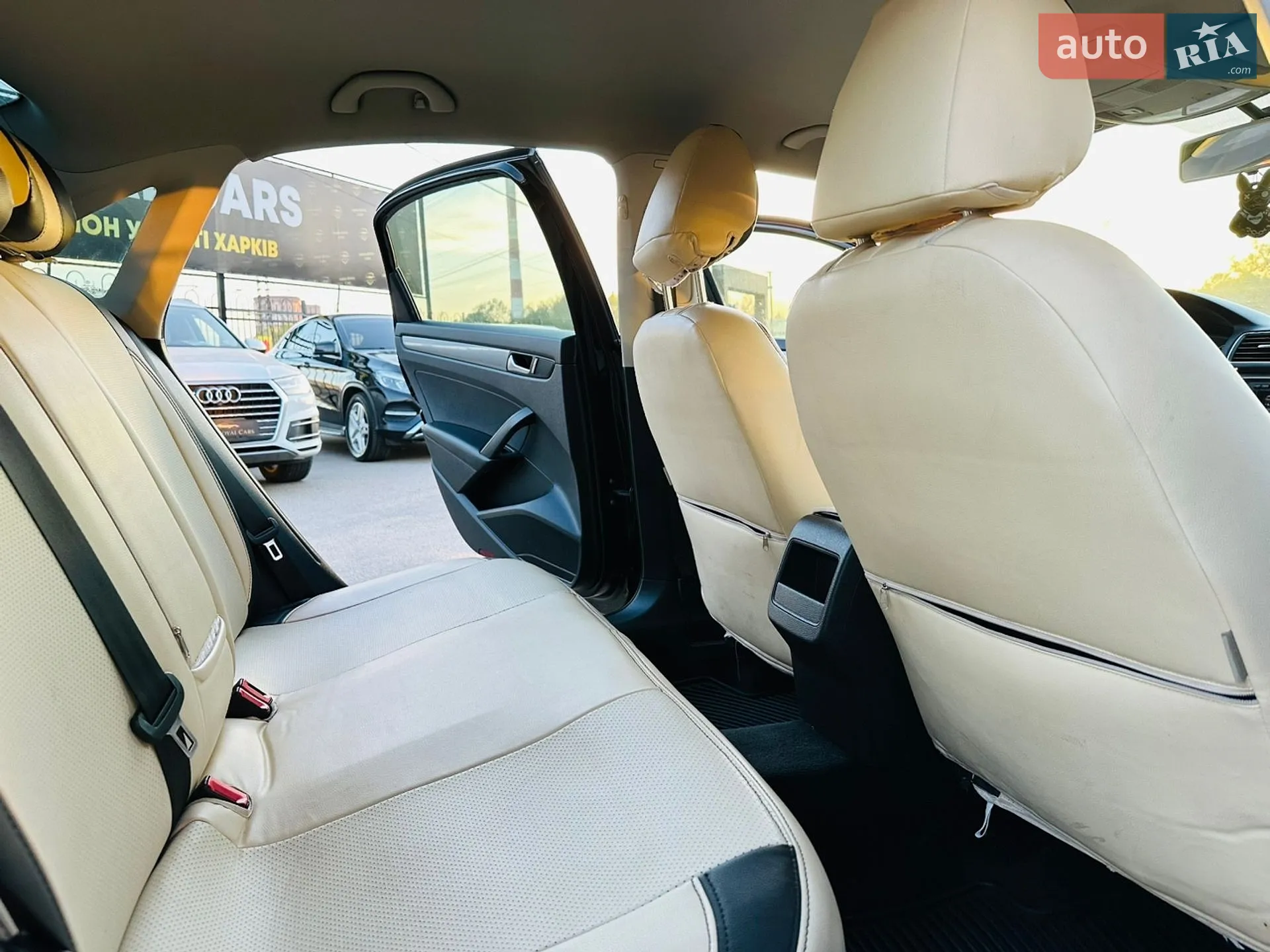 2015 Volkswagen Passat - мініатюра 18