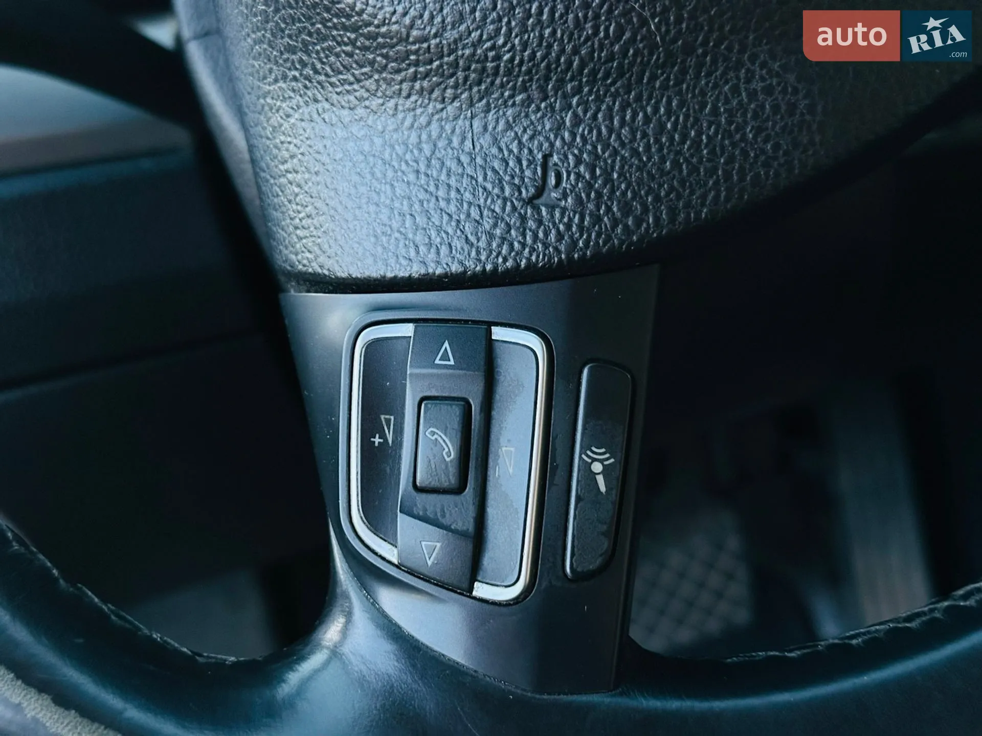 2015 Volkswagen Passat - мініатюра 28