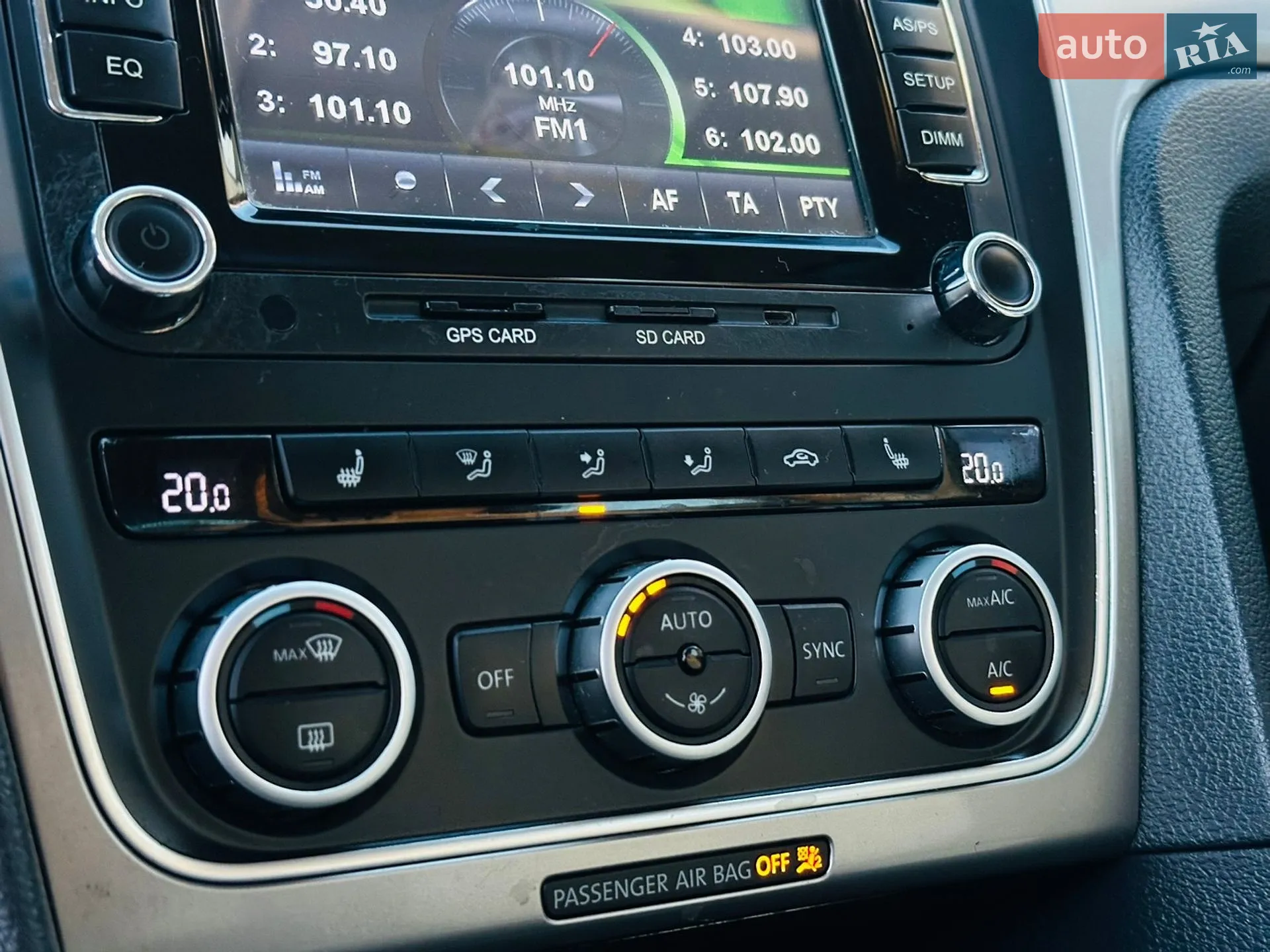 2015 Volkswagen Passat - мініатюра 31