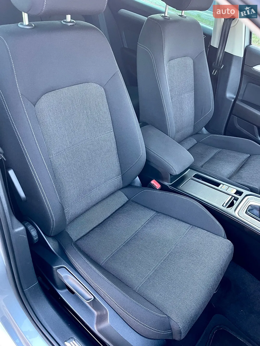 2018 Volkswagen Passat - мініатюра 18