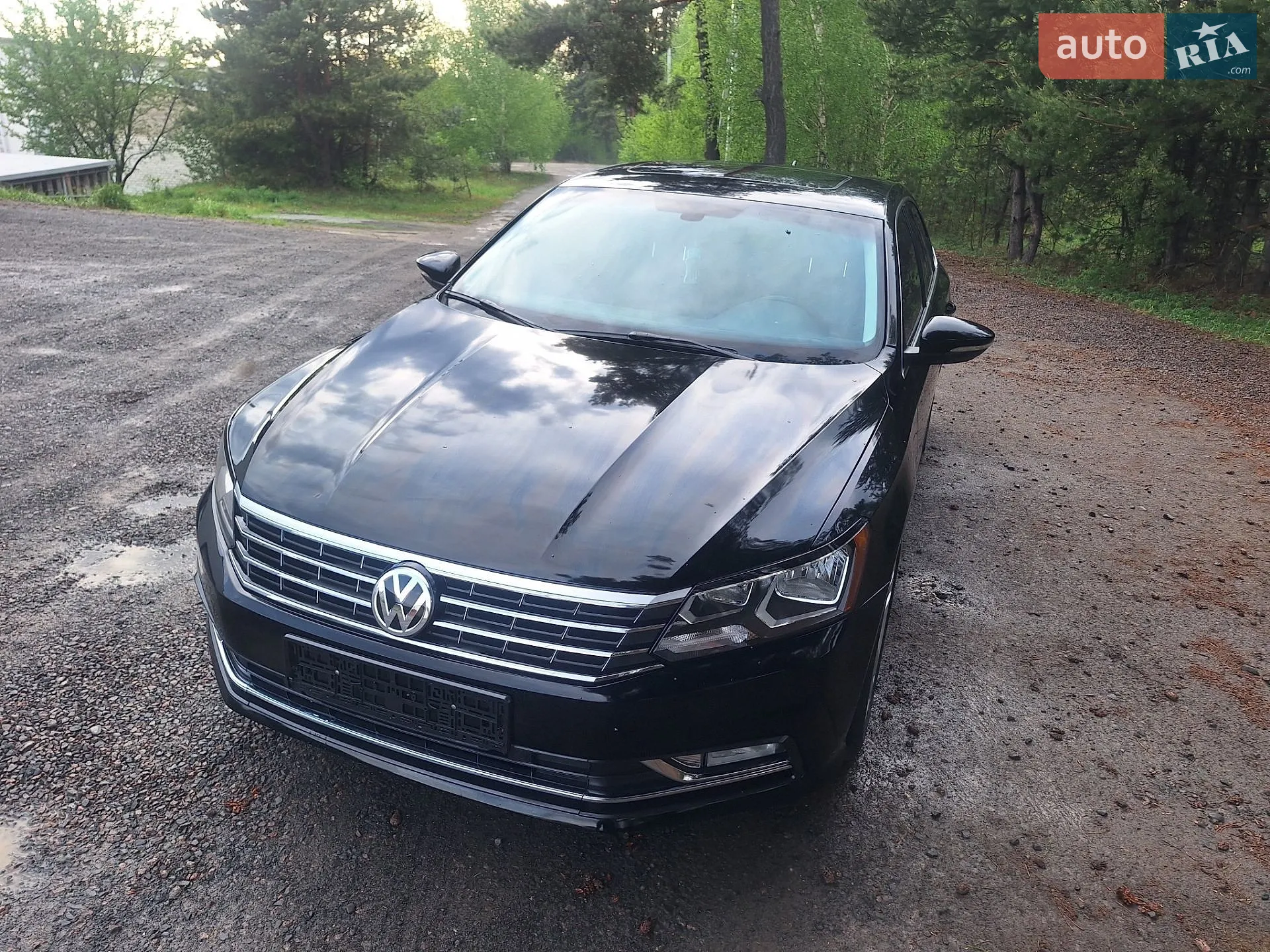 2016 Volkswagen Passat - мініатюра 48