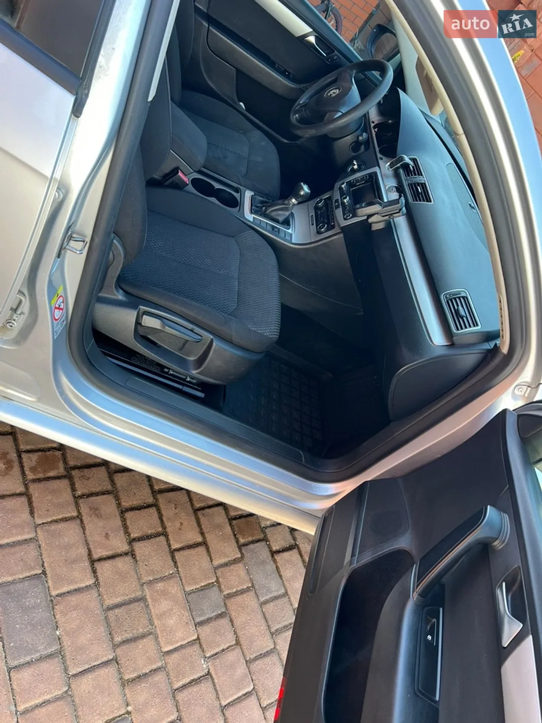 2011 Volkswagen Passat - мініатюра 17