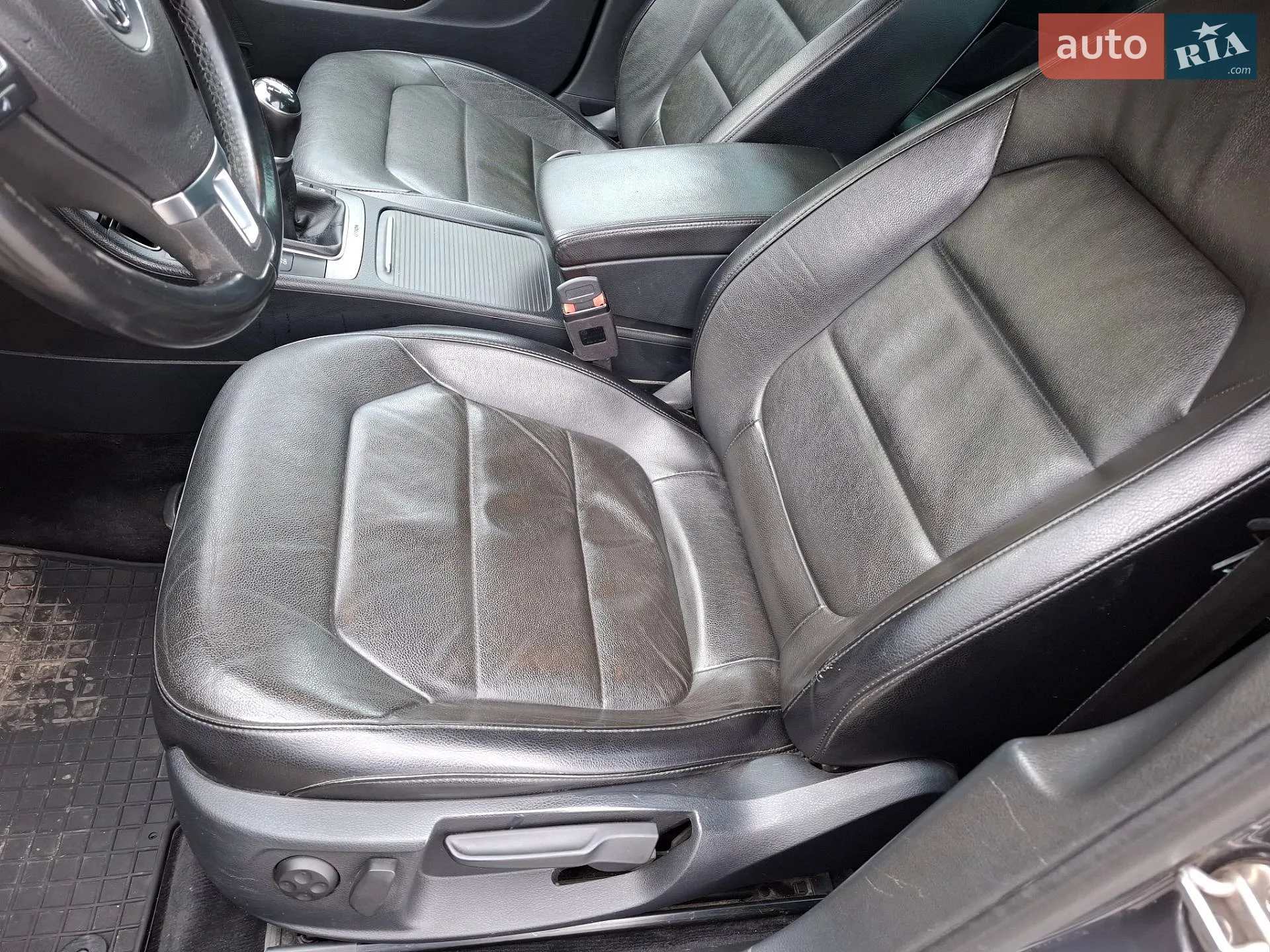 2014 Volkswagen Passat - мініатюра 8
