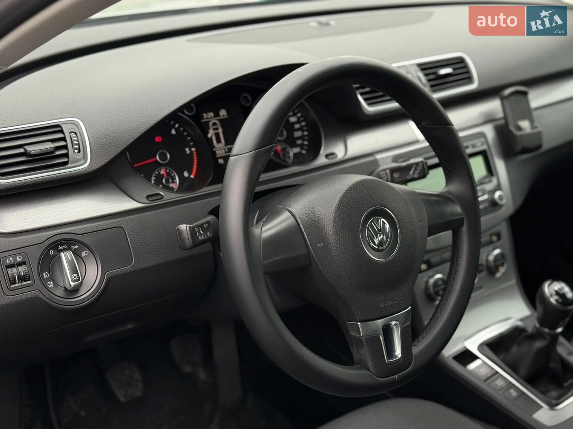 2013 Volkswagen Passat - мініатюра 6