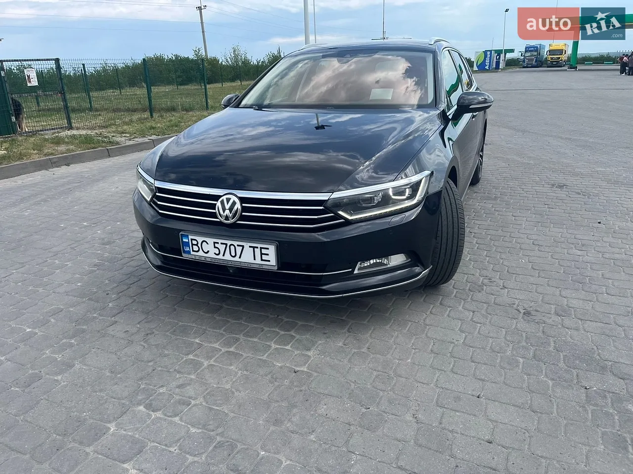 2015 Volkswagen Passat - мініатюра 27