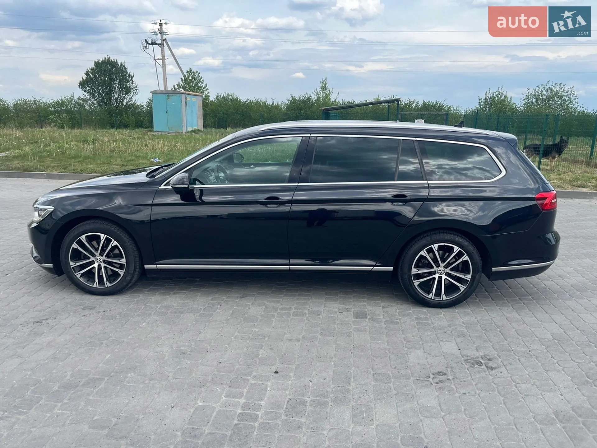 2016 Volkswagen Passat - мініатюра 5