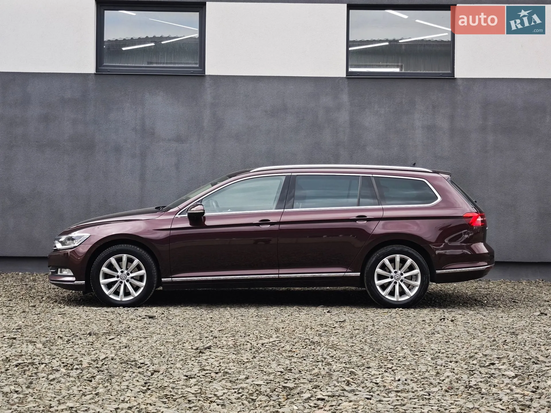 2018 Volkswagen Passat - мініатюра 8