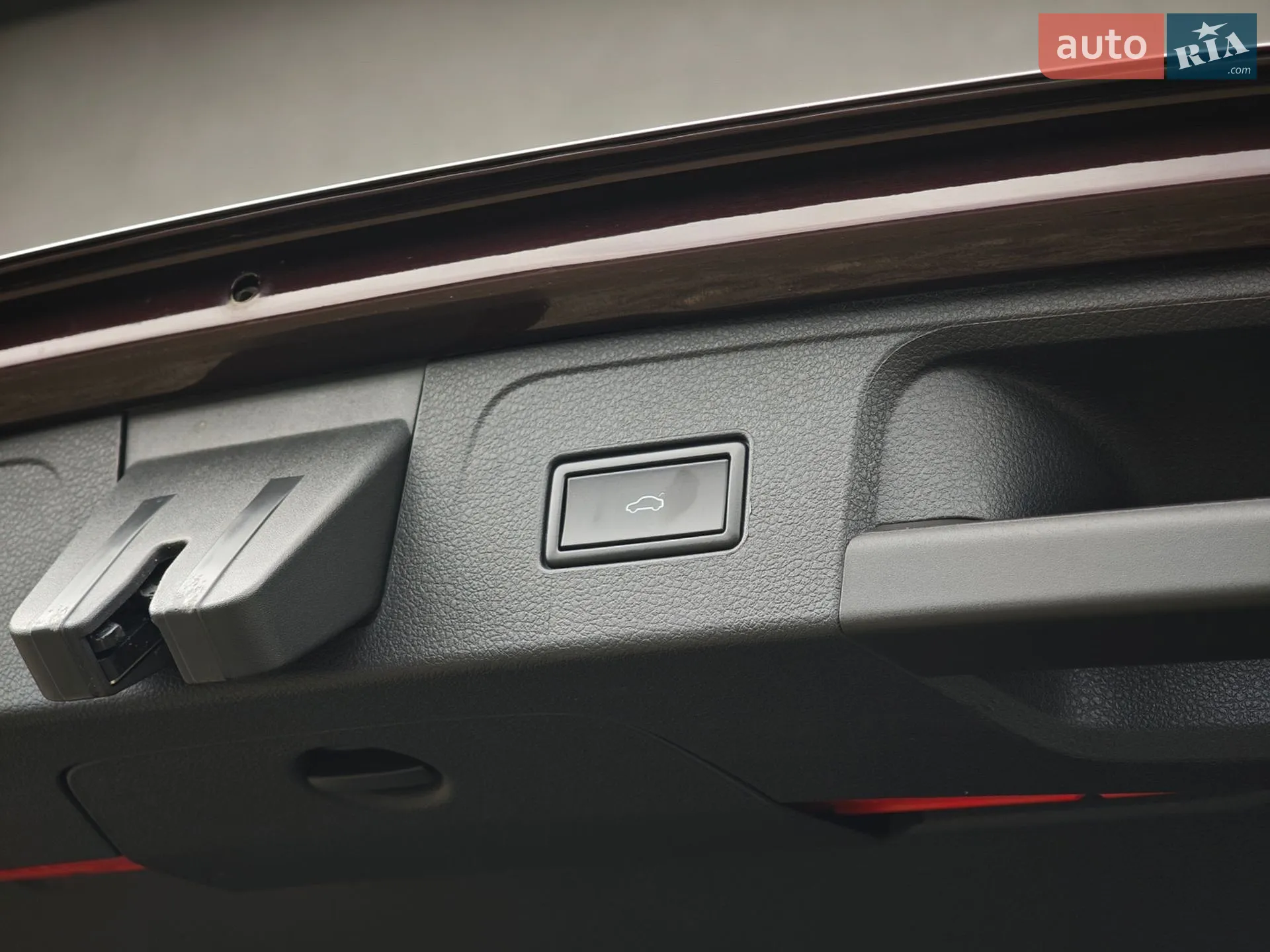 2018 Volkswagen Passat - мініатюра 54