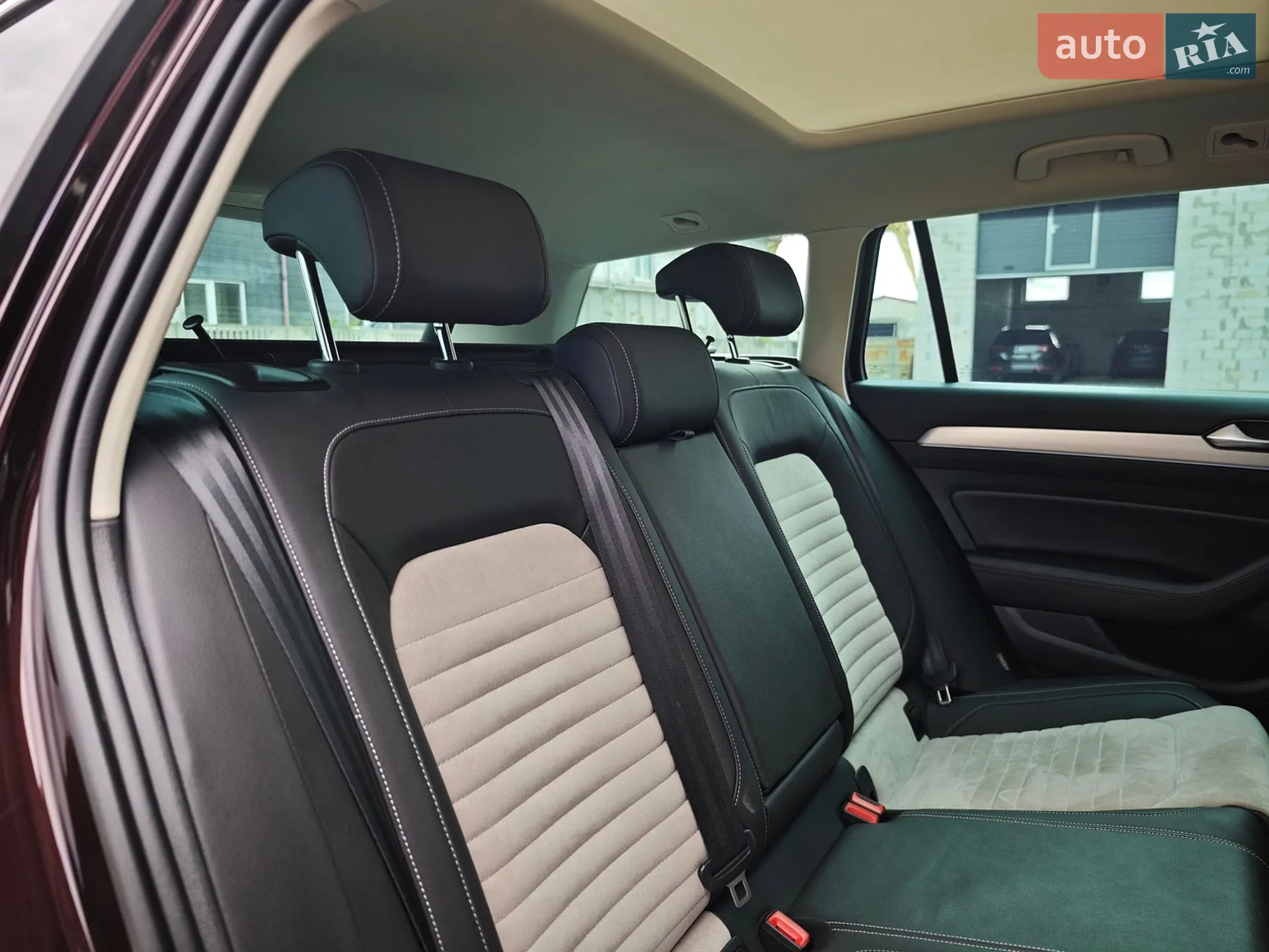 2018 Volkswagen Passat - мініатюра 57