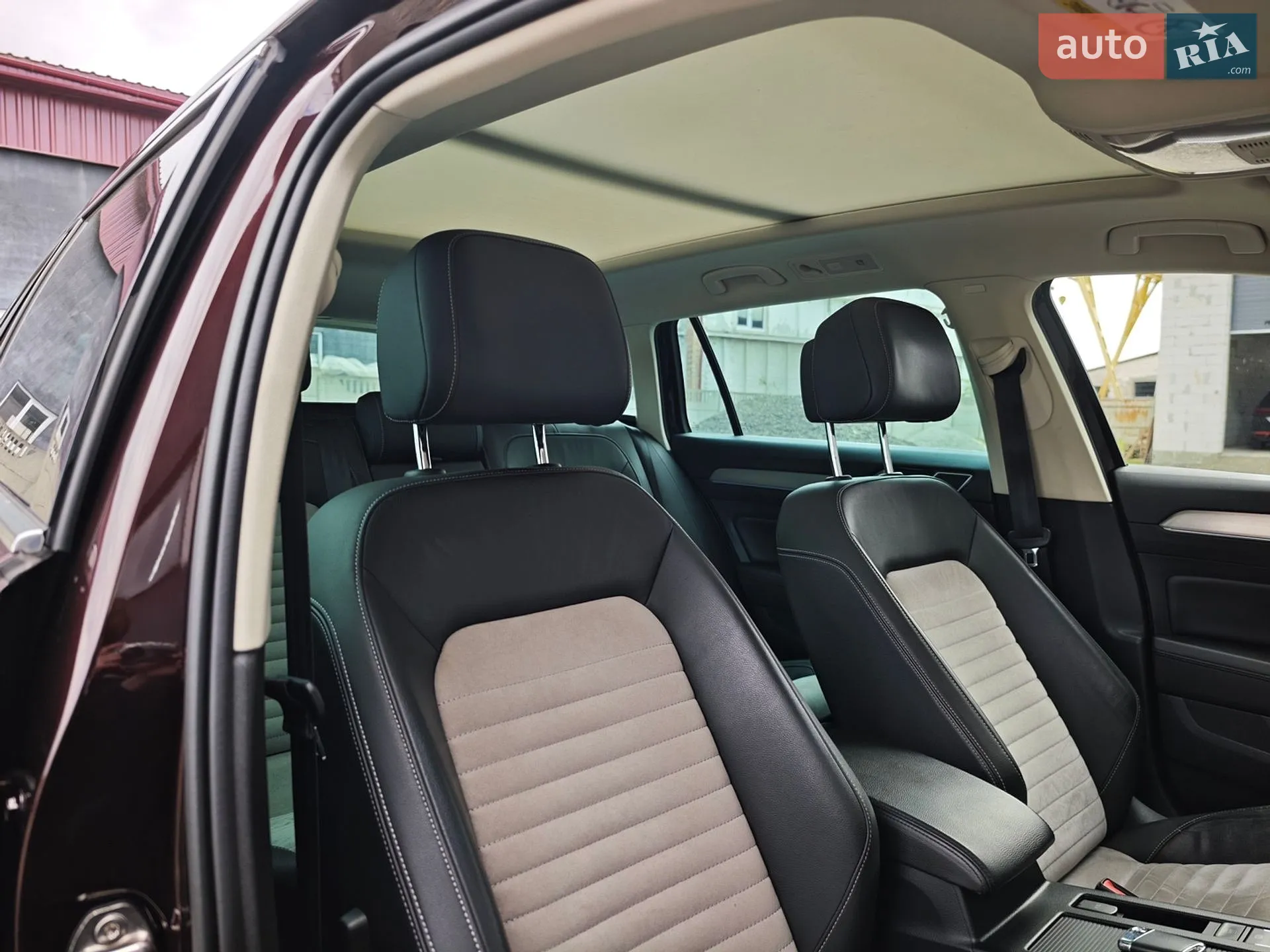 2018 Volkswagen Passat - мініатюра 60