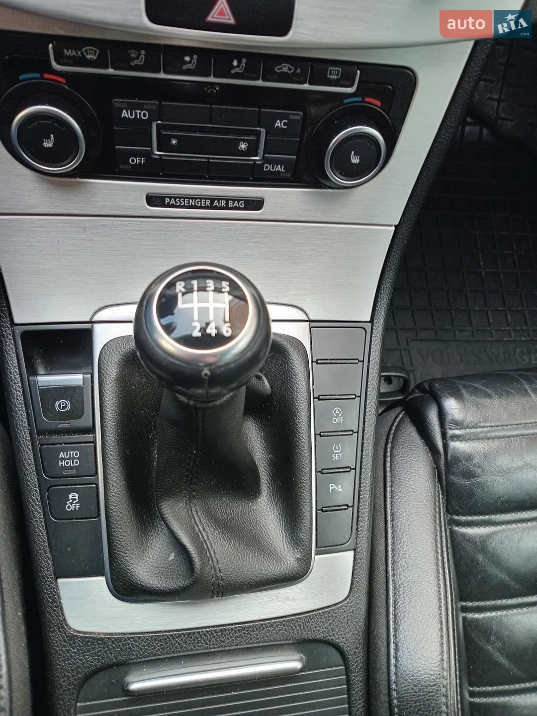 2011 Volkswagen Passat - мініатюра 18