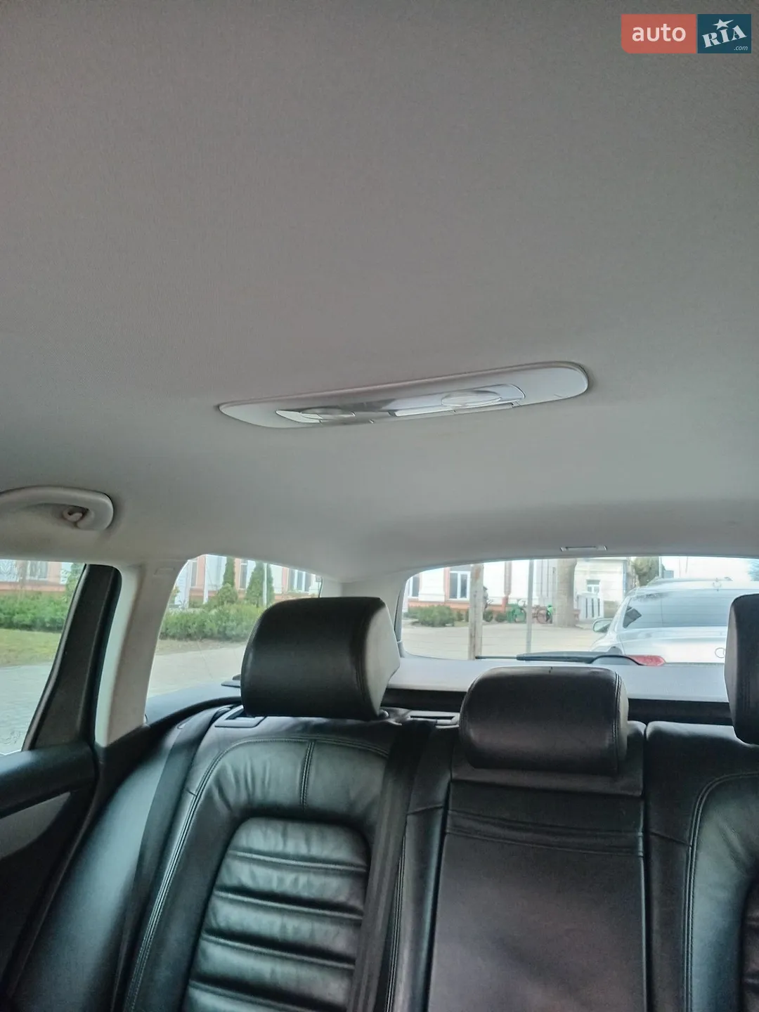 2011 Volkswagen Passat - мініатюра 22