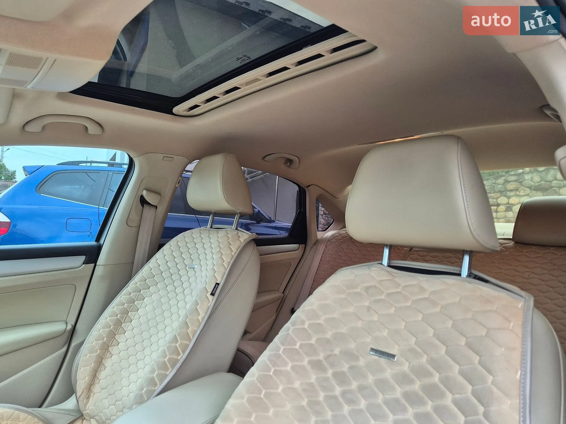 2013 Volkswagen Passat - мініатюра 9