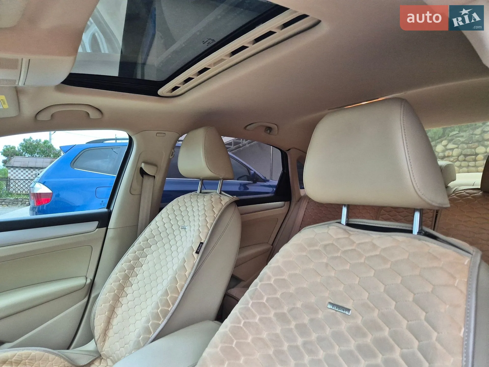 2013 Volkswagen Passat - мініатюра 10