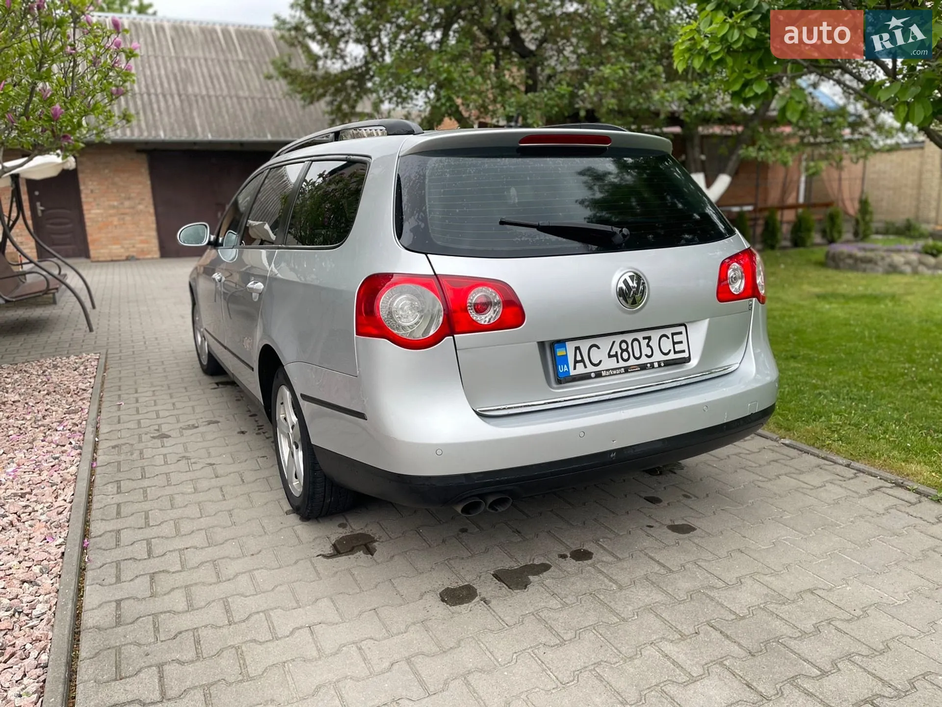 2010 Volkswagen Passat - мініатюра 13