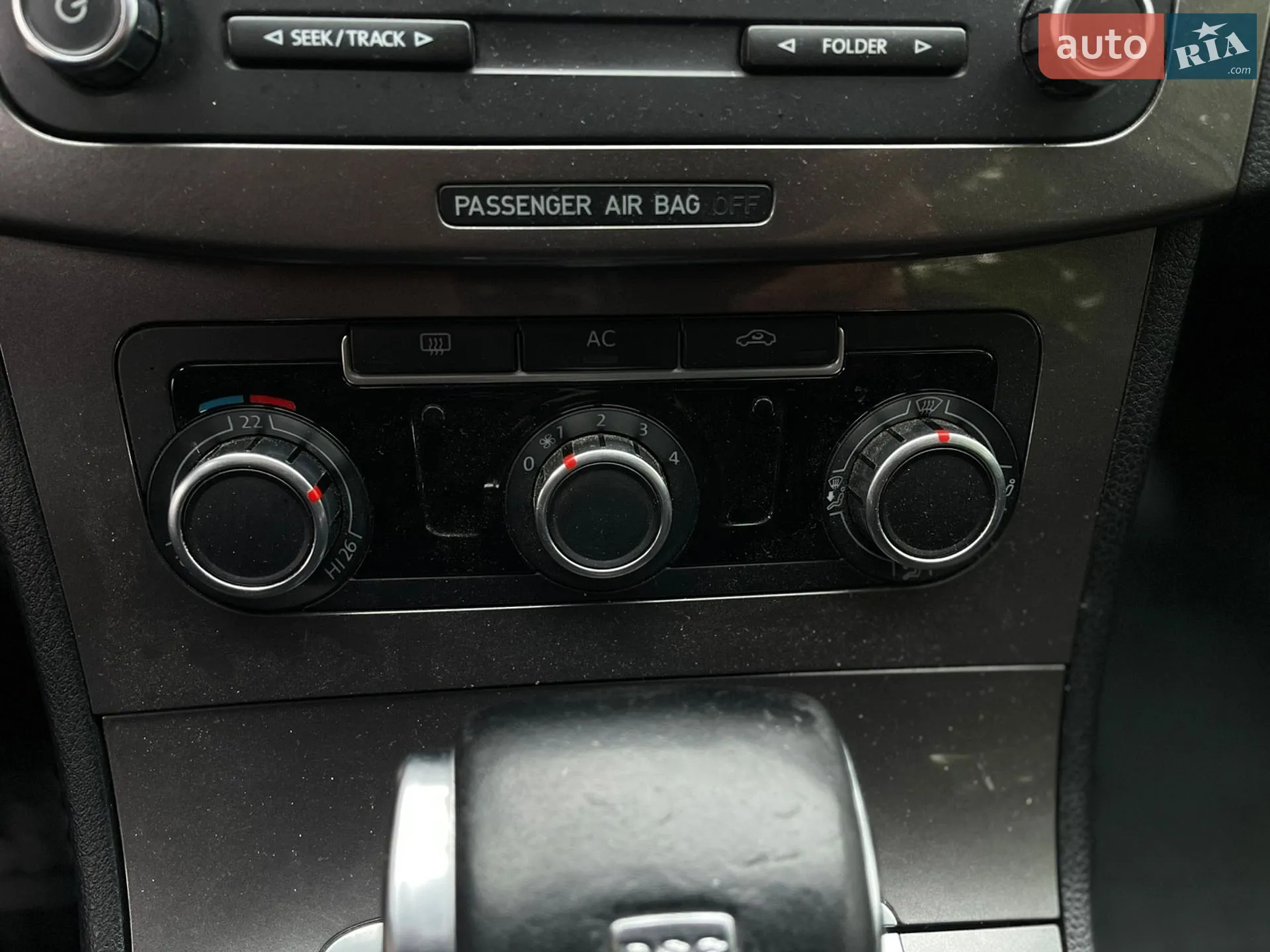 2010 Volkswagen Passat - мініатюра 33