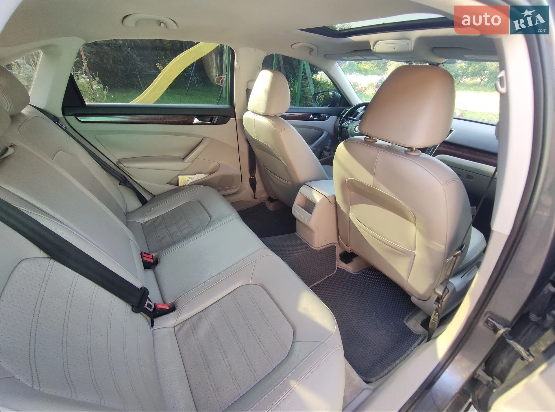 2011 Volkswagen Passat - мініатюра 28