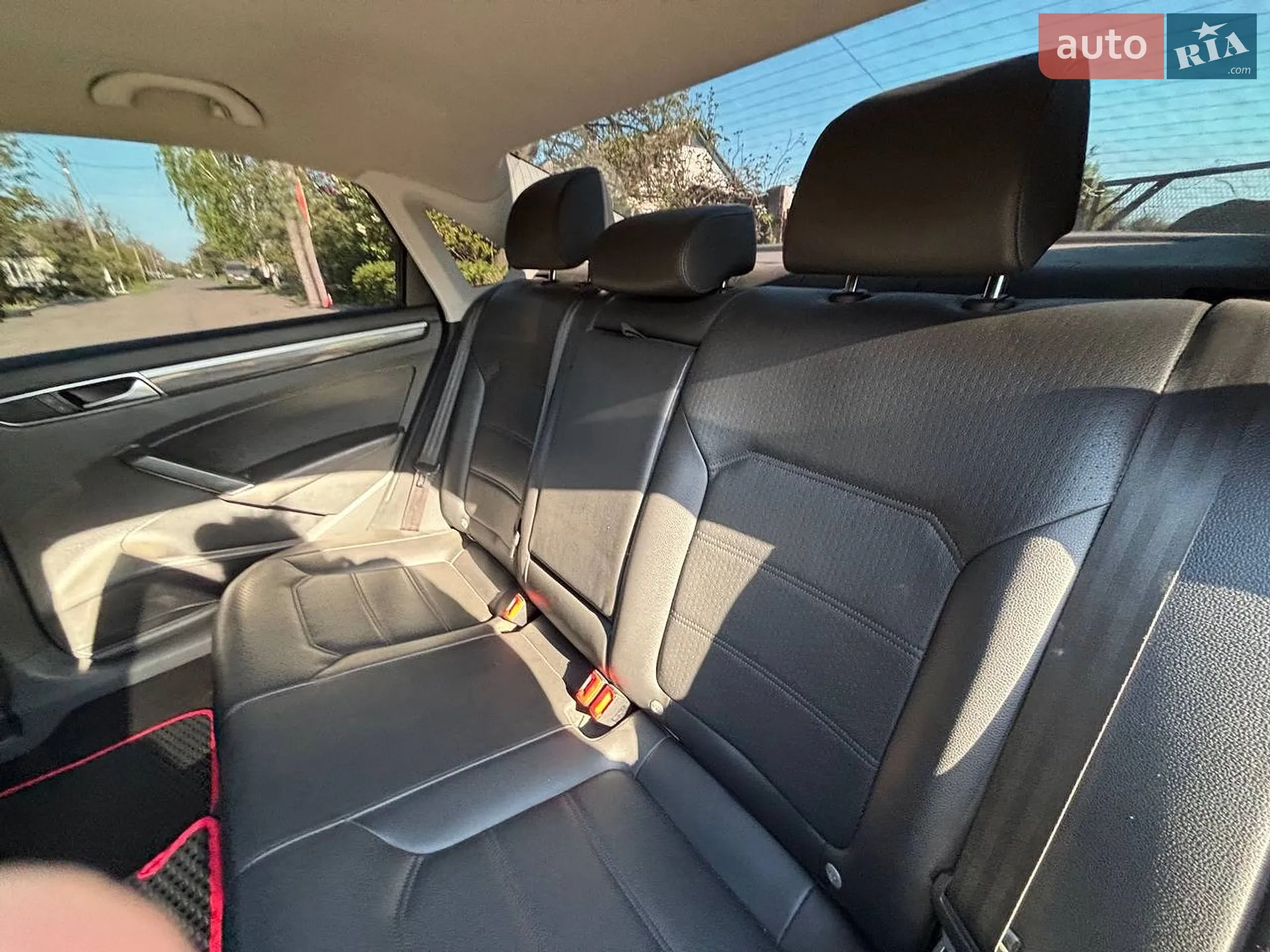 2016 Volkswagen Passat - мініатюра 19