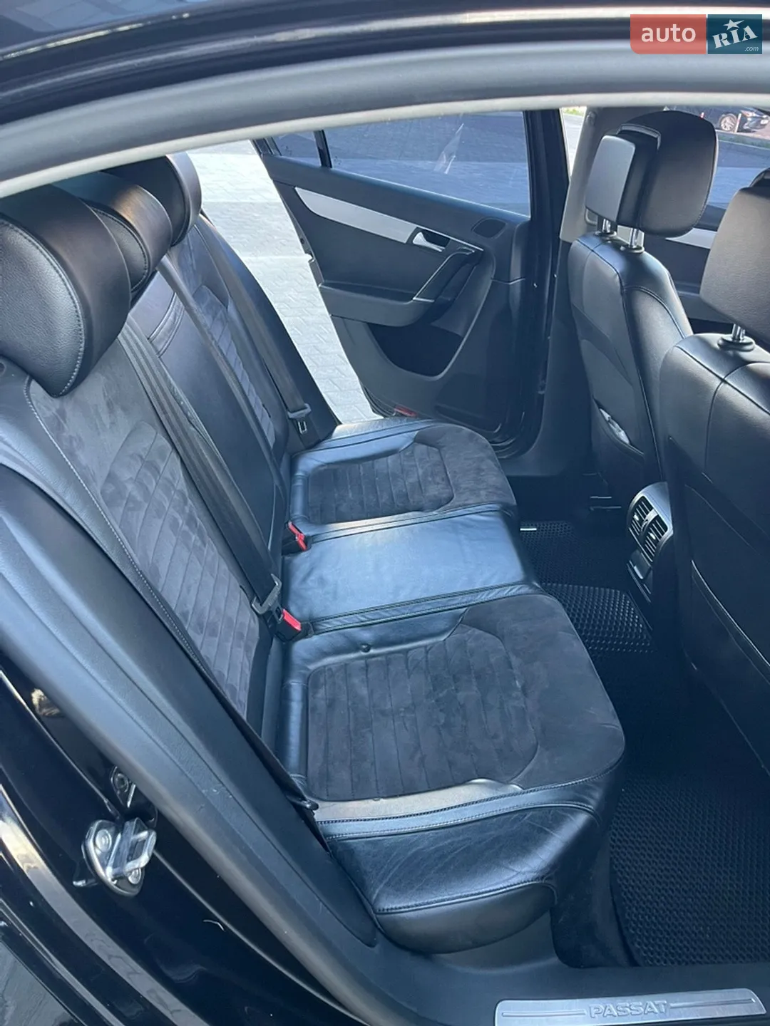2012 Volkswagen Passat - мініатюра 15