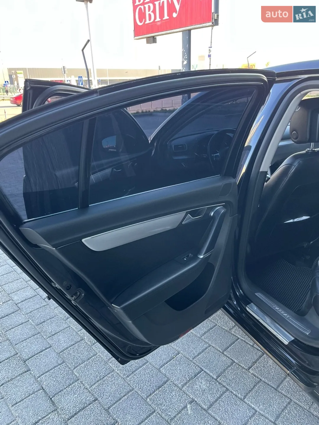 2012 Volkswagen Passat - мініатюра 18